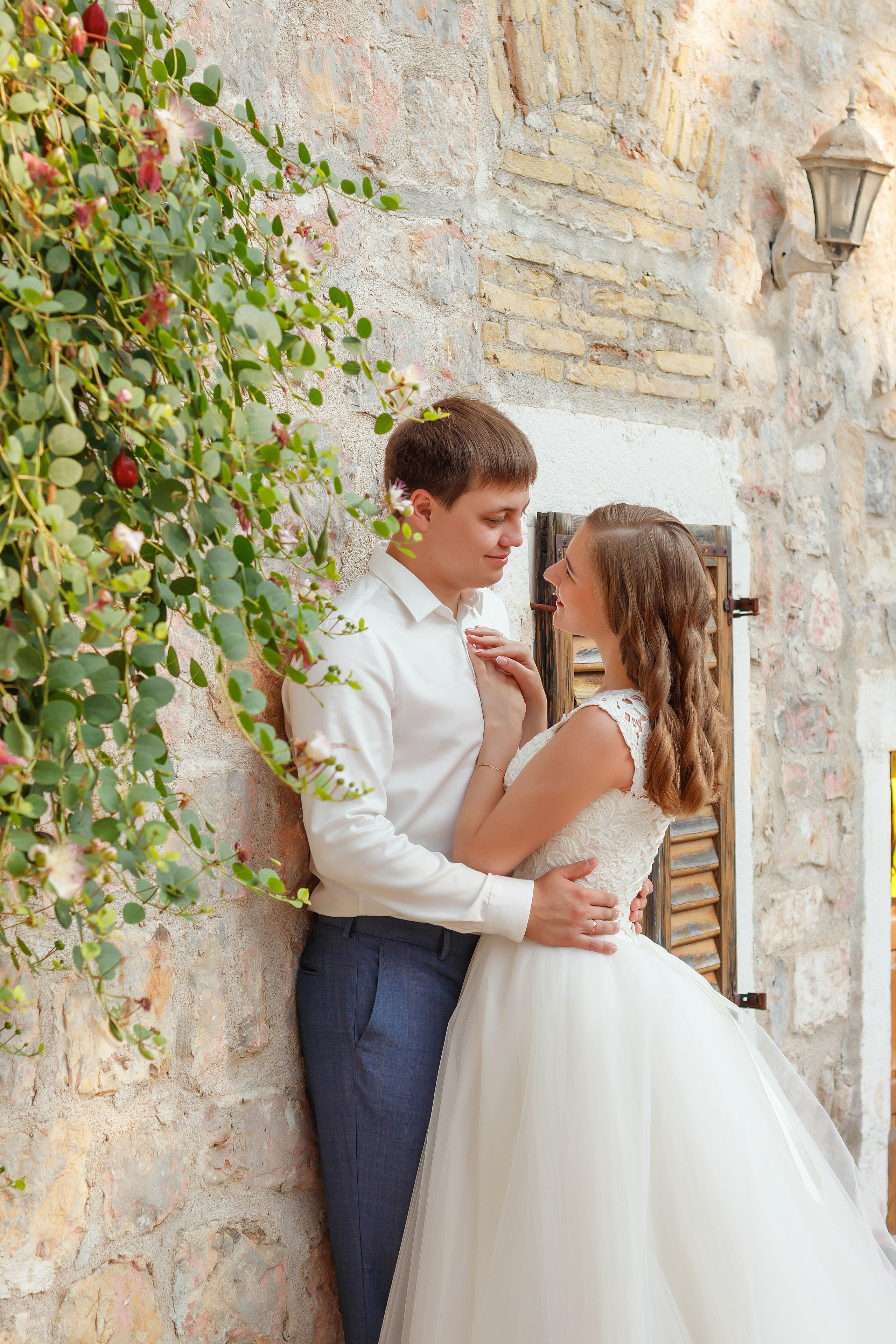 Photographer in Montenegro