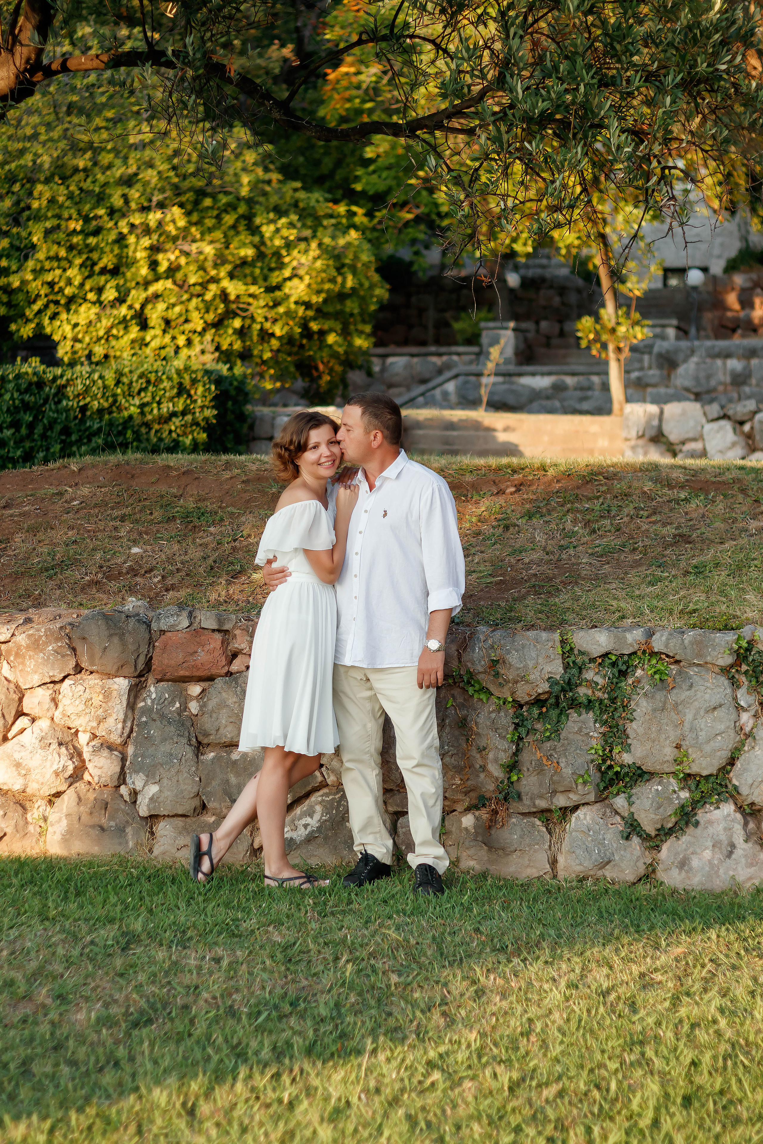 Montenegro wedding photoshootings. Photographer in Montenegro
