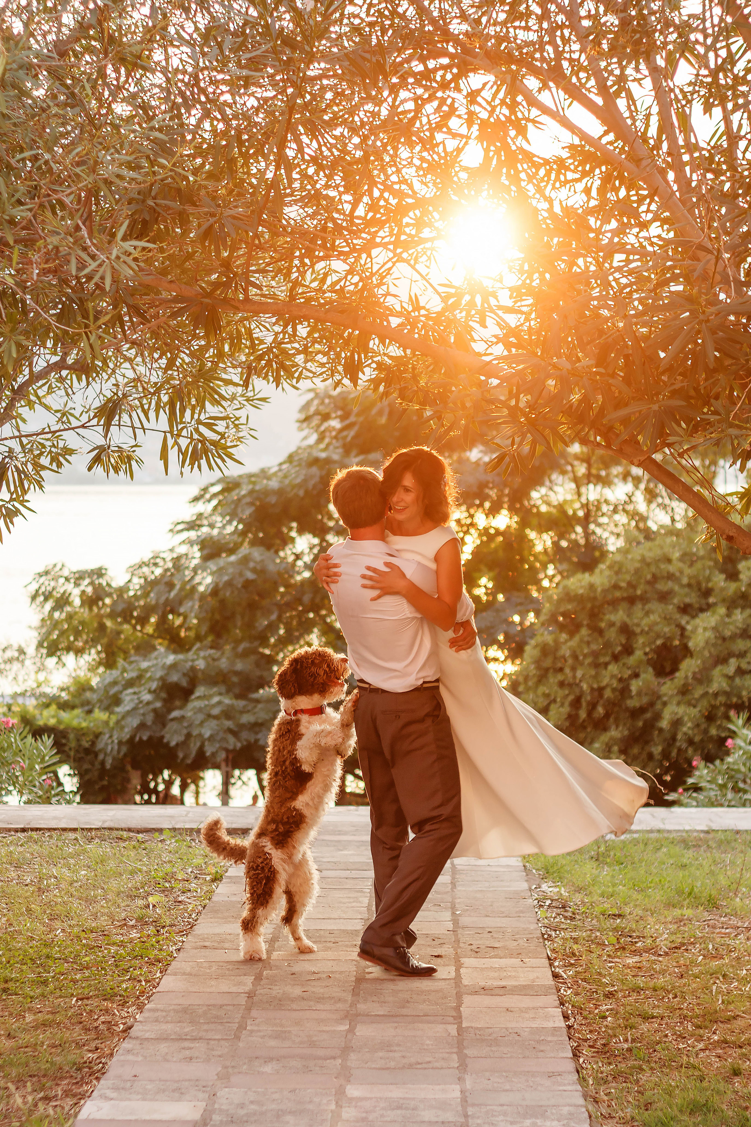 Montenegro wedding photoshootings. Photographer in Montenegro