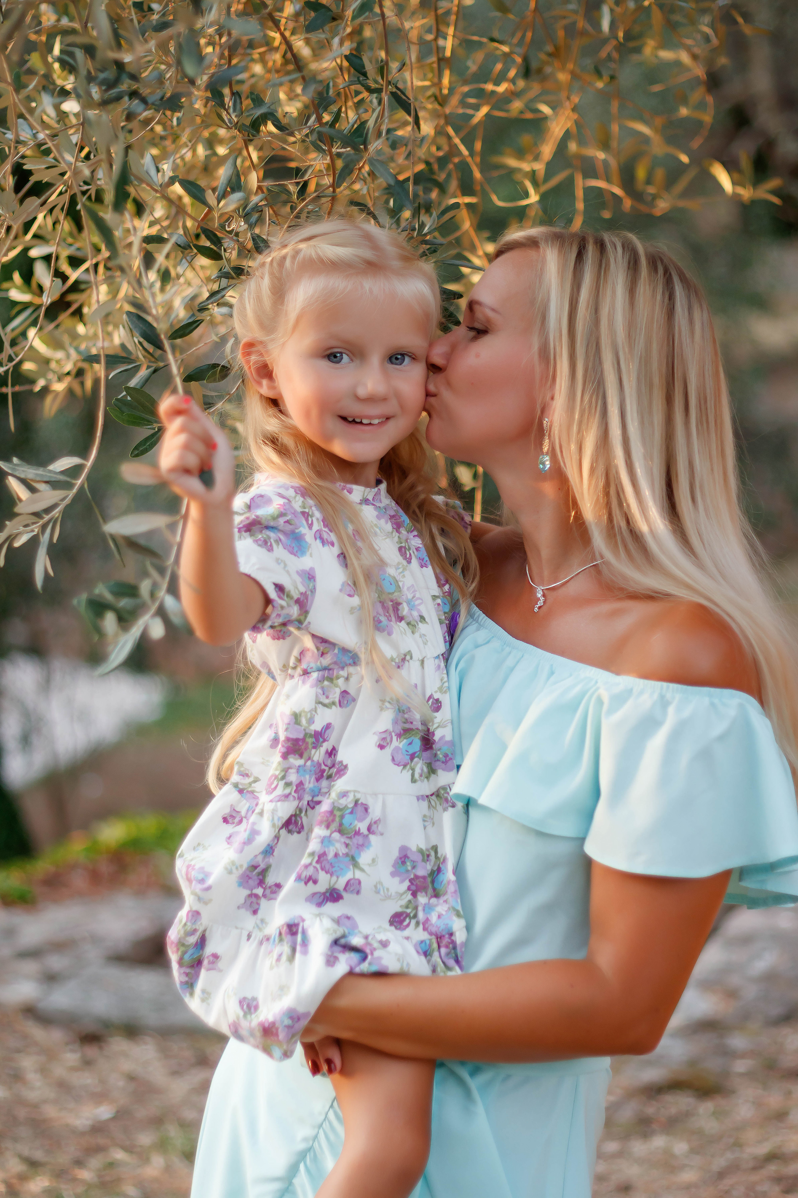 Photographer in Montenegro