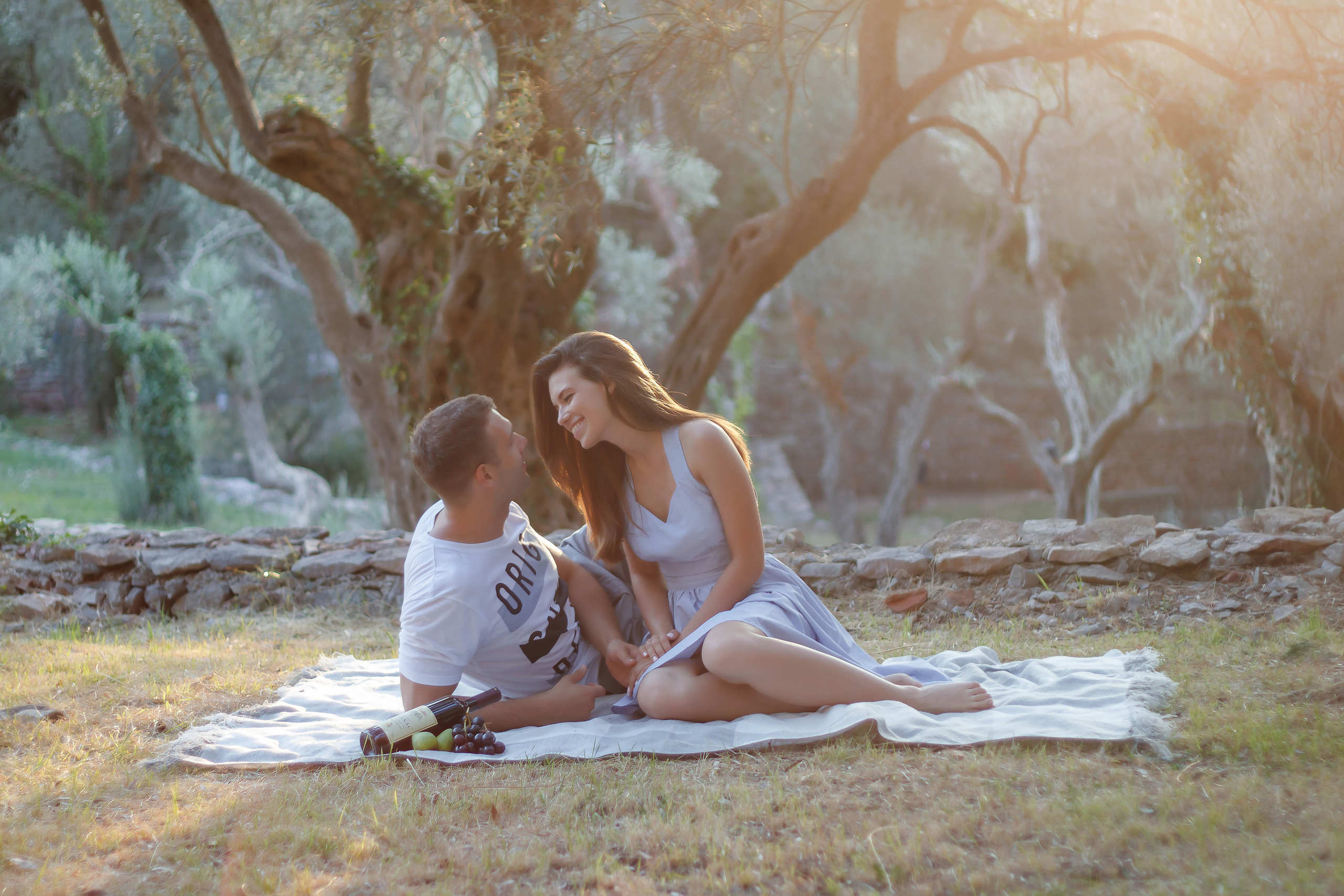 Photographer in Montenegro