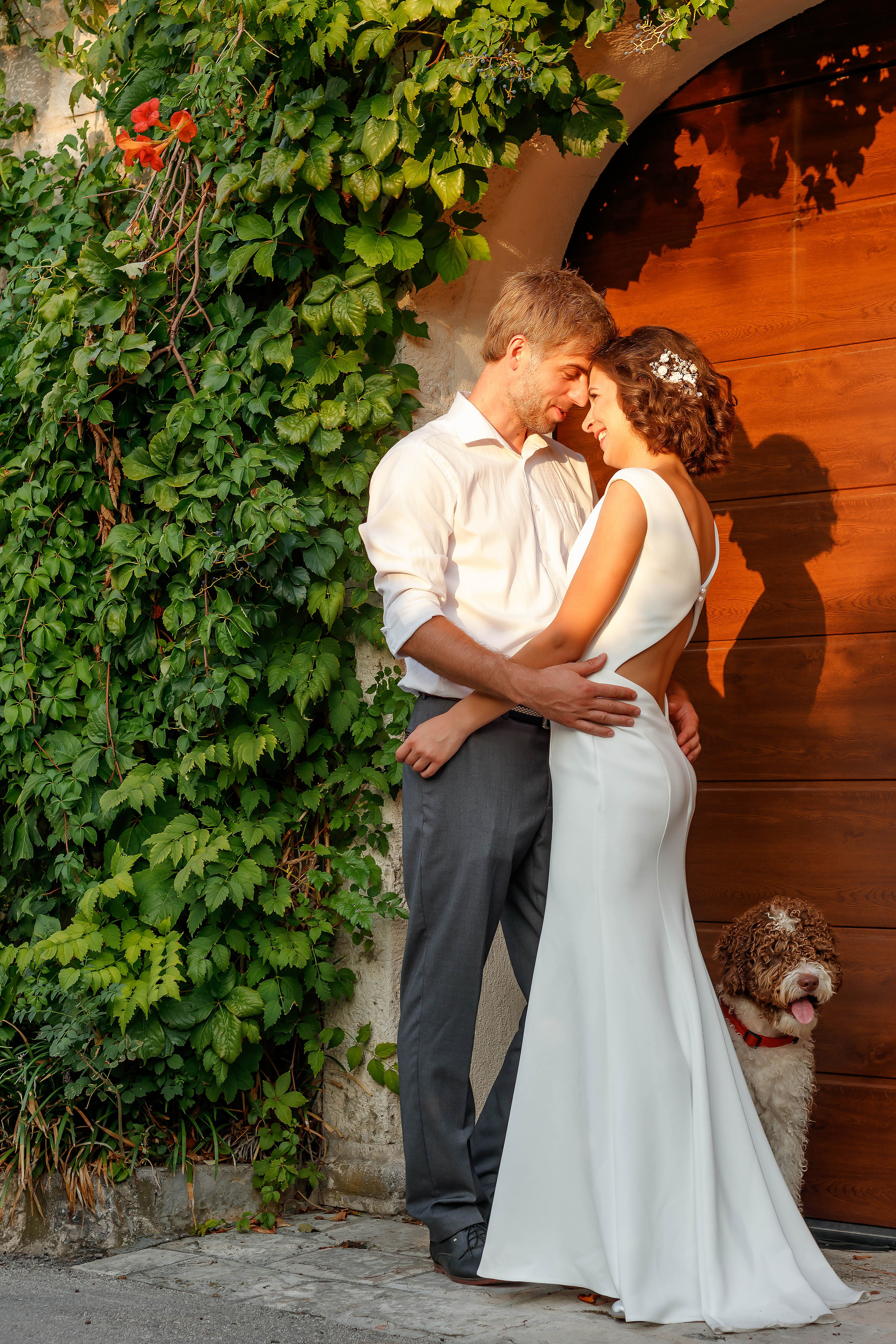 Montenegro wedding photoshootings. Photographer in Montenegro