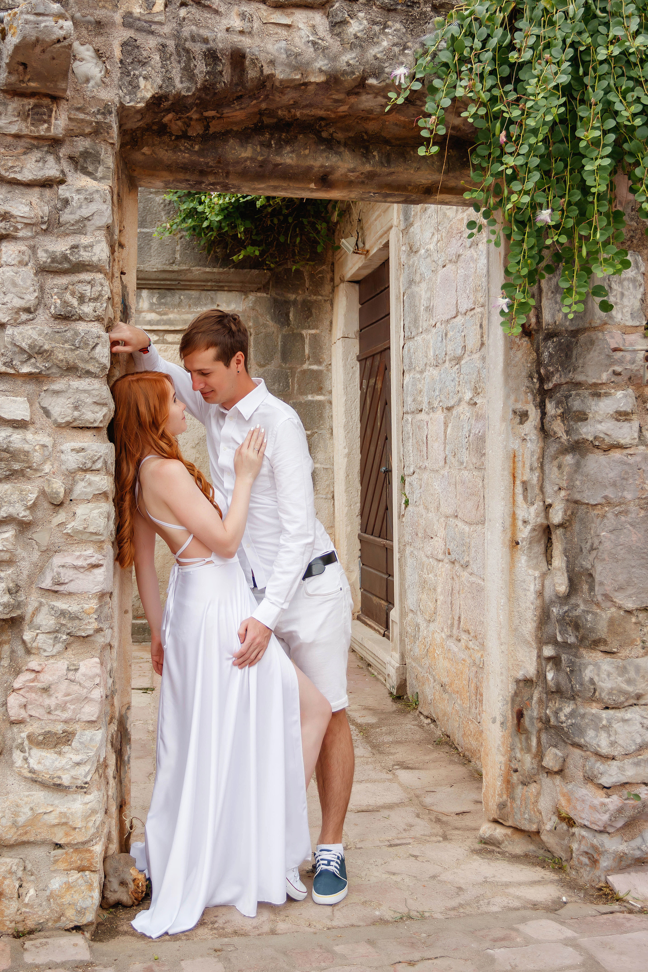Montenegro wedding photoshootings. Photographer in Montenegro
