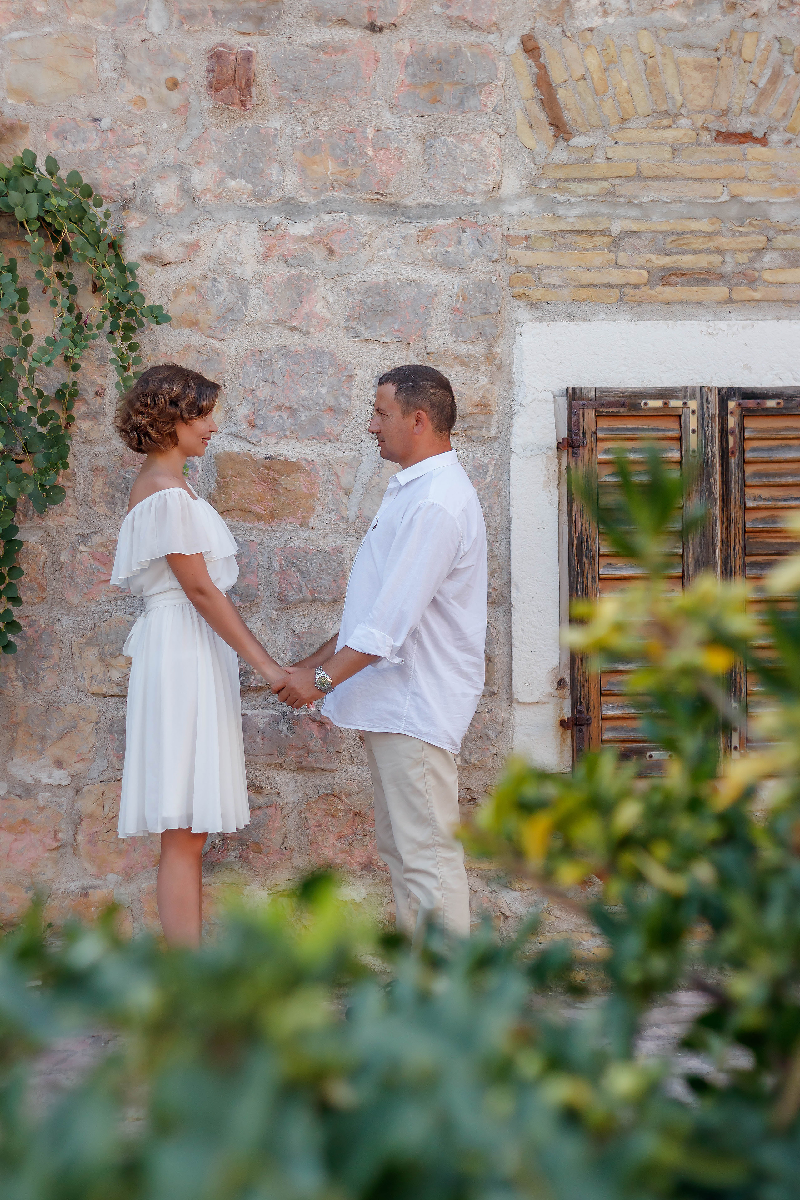 Photographer in Montenegro