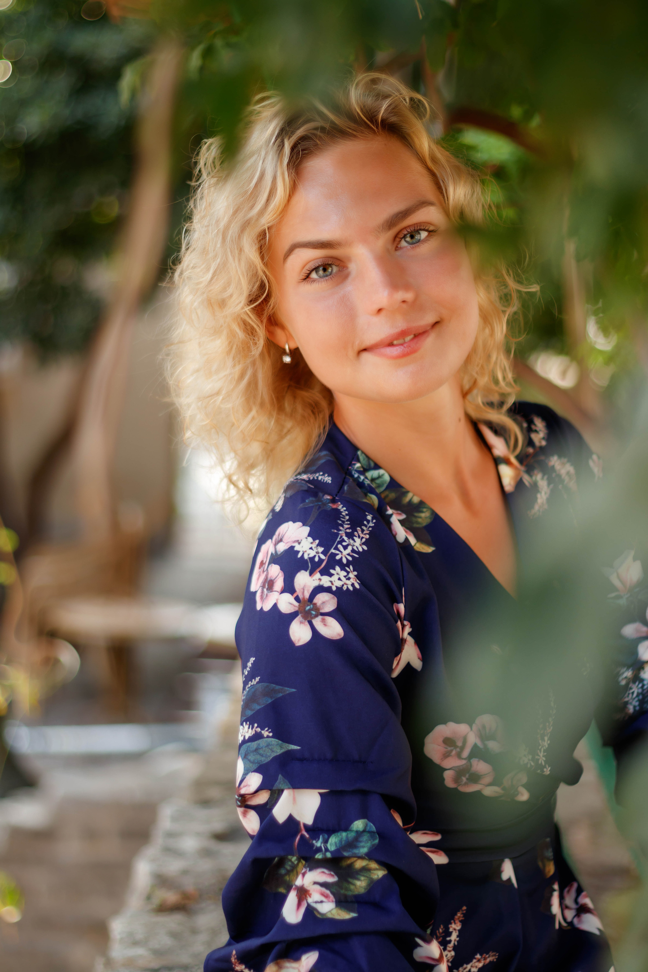 Photographer in Montenegro