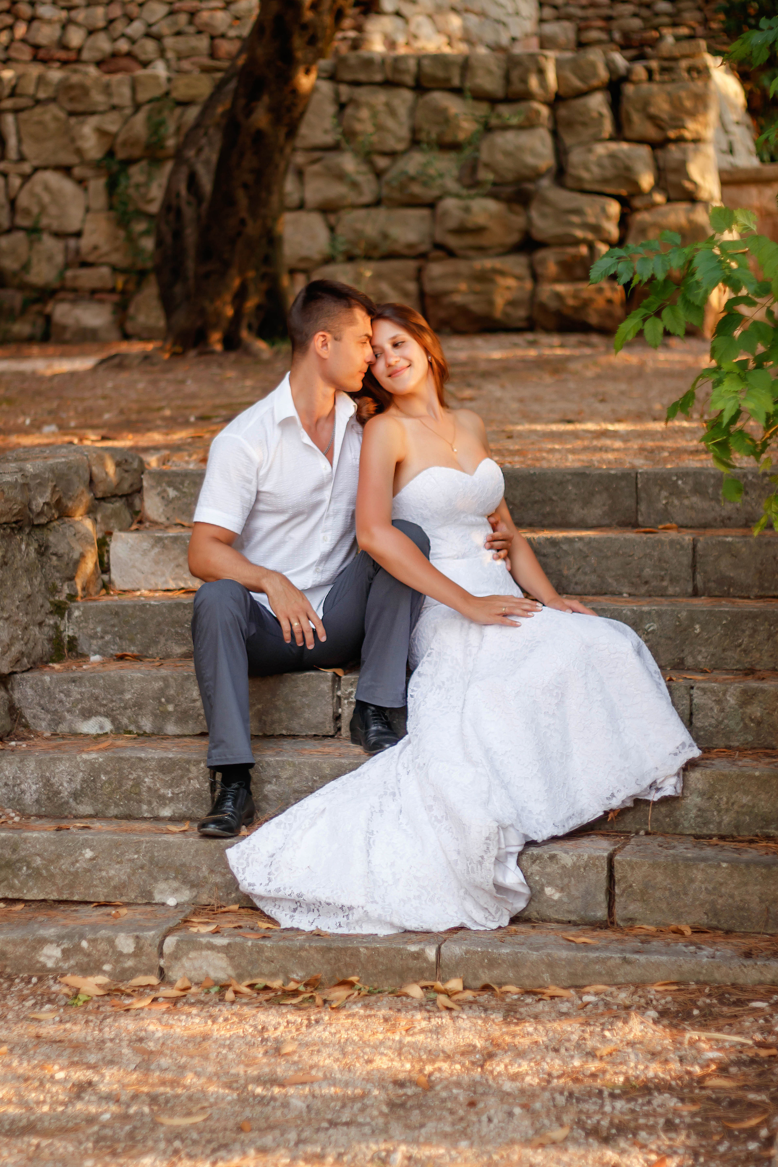 Montenegro wedding photoshootings. Photographer in Montenegro