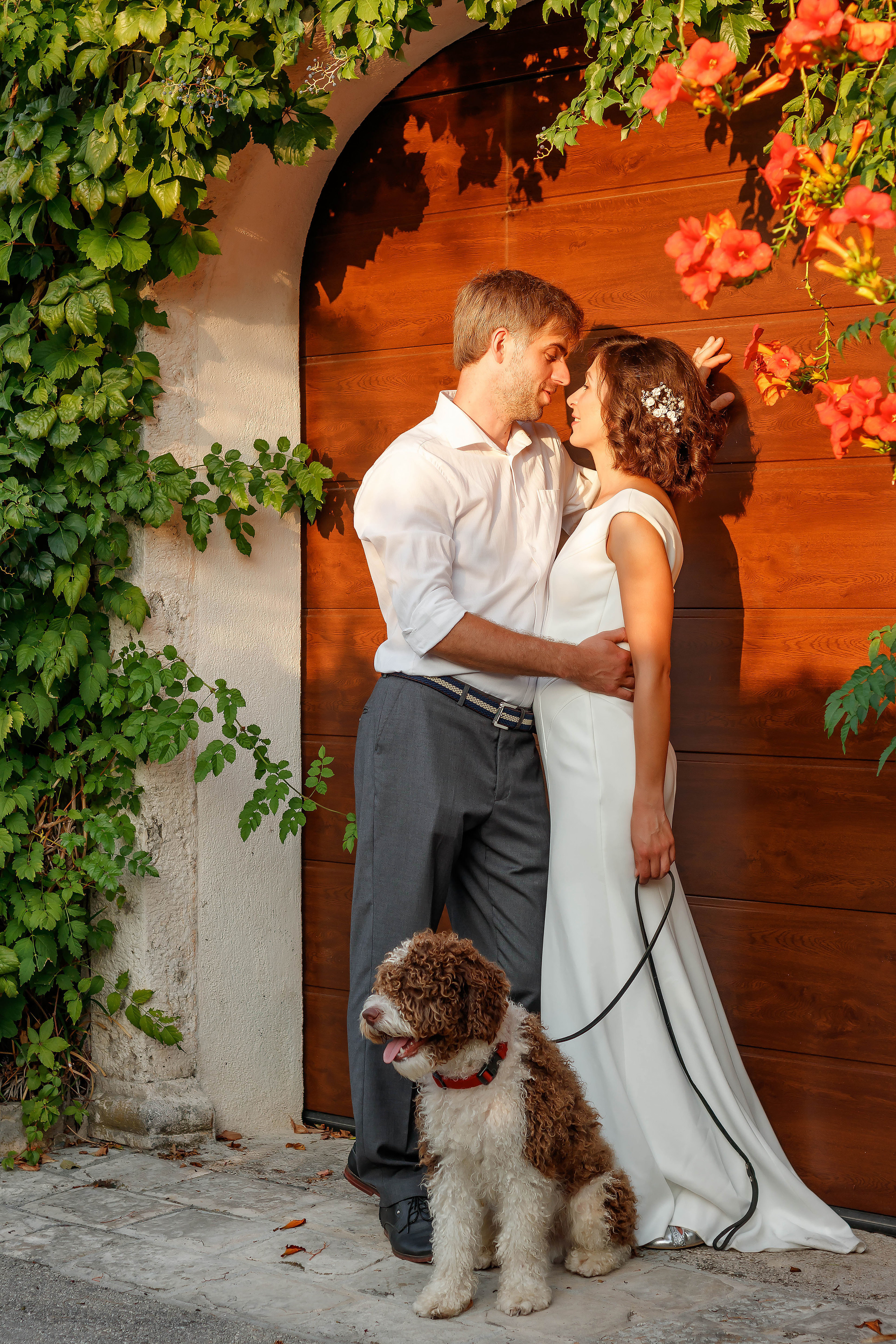 Photographer in Montenegro