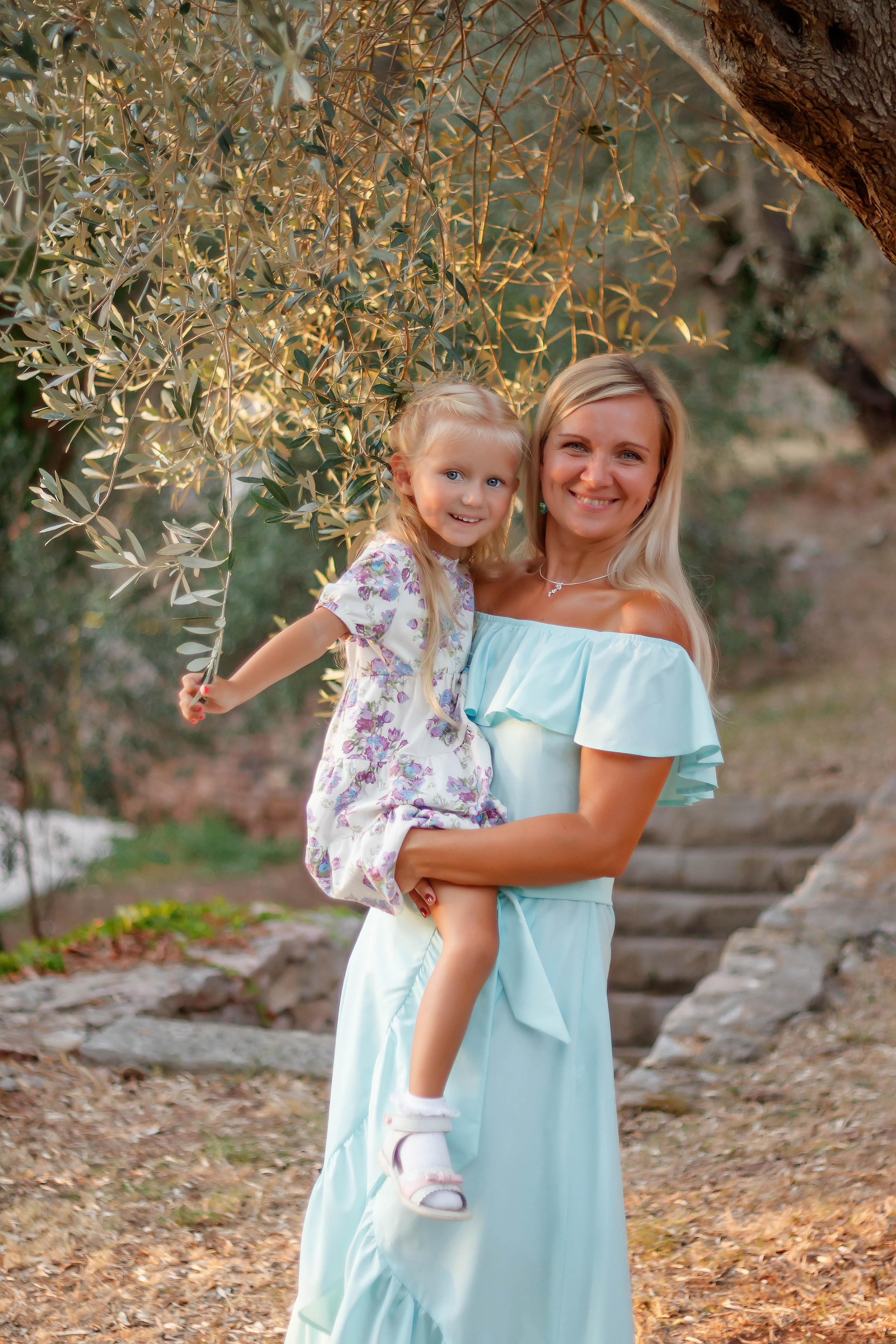 Photographer in Montenegro