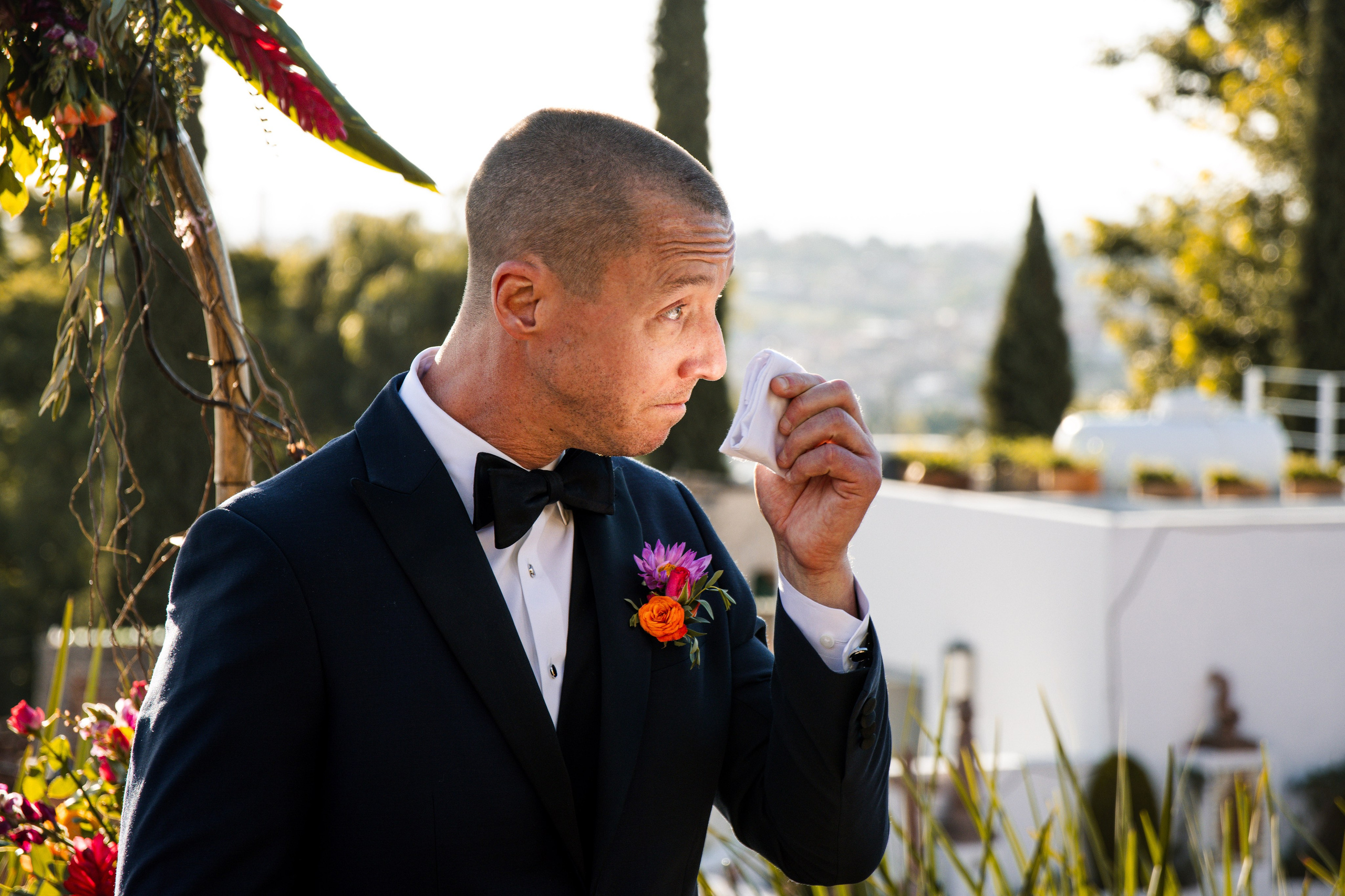 Mayeth & Derek. Saúl Vázquez | Destination Wedding Photographer