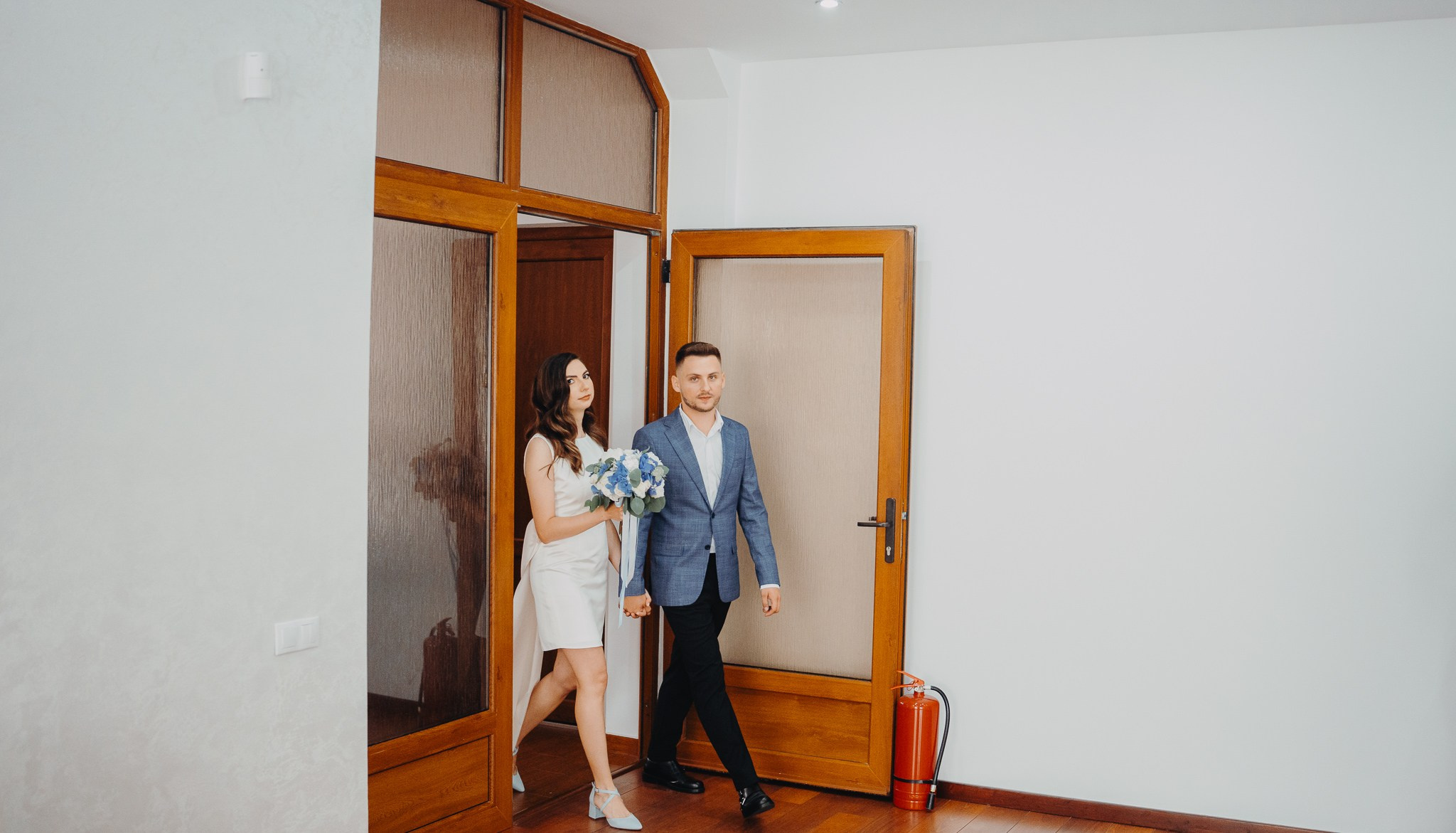 Oana — Robert | Ramnicu Valcea