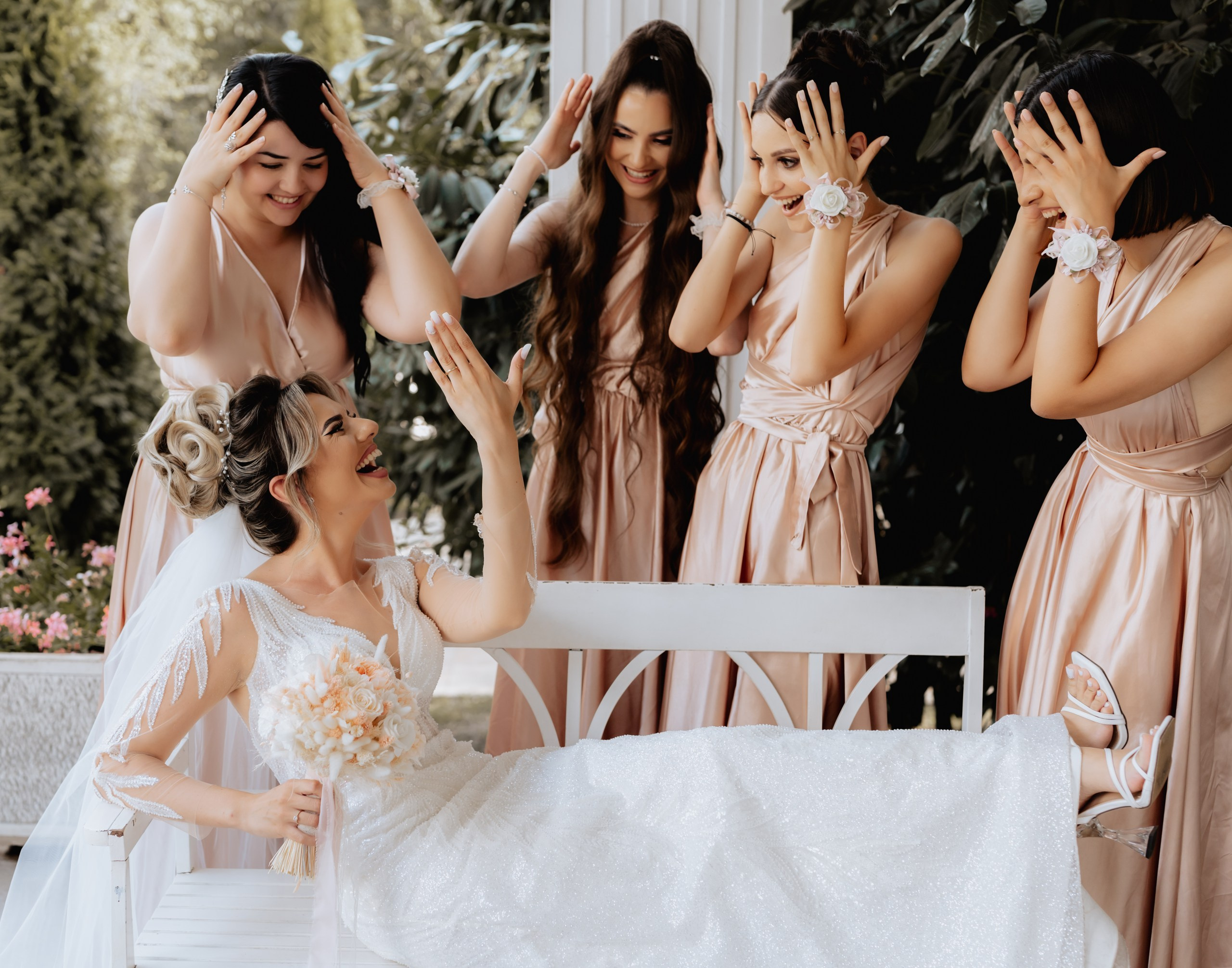 Bianca - Florin | Ramnicu Valcea. Fotografie & Videografie Nunta