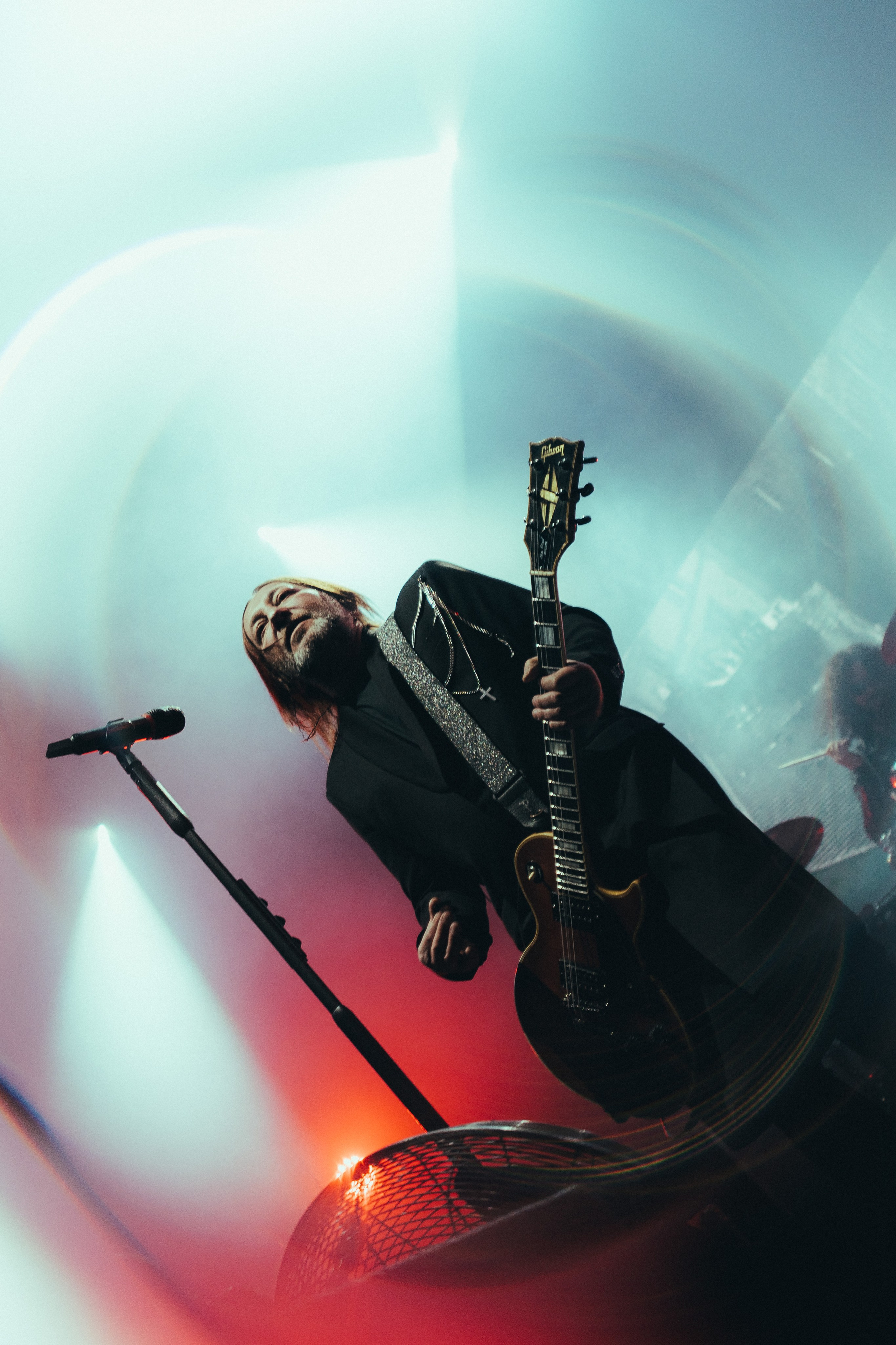 Bi2. OutLoud Fest. Concert and portrait photographer in Prague