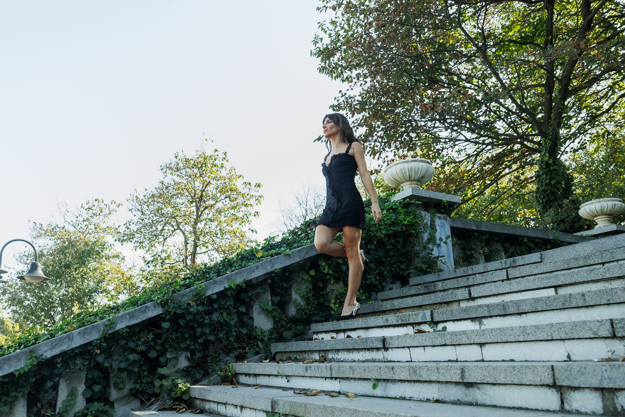 Индивидуална фотосесия. Фотограф Ирина Йотова