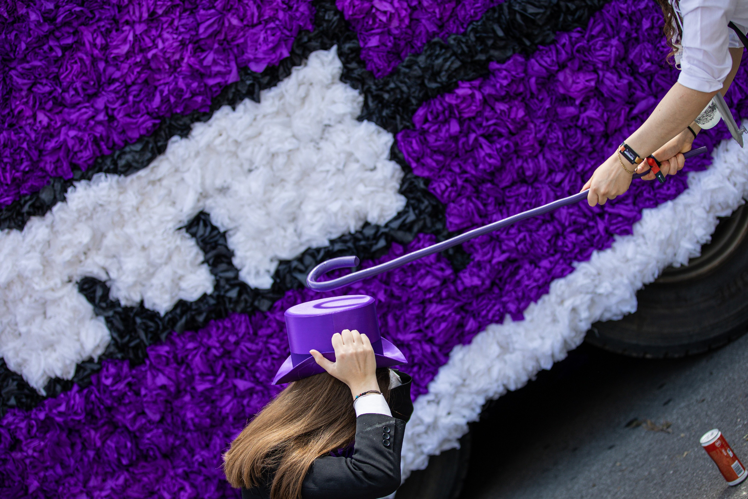 CQFC '23 — Ciências Farmacêuticas. Rafael Ferreira Fotografia