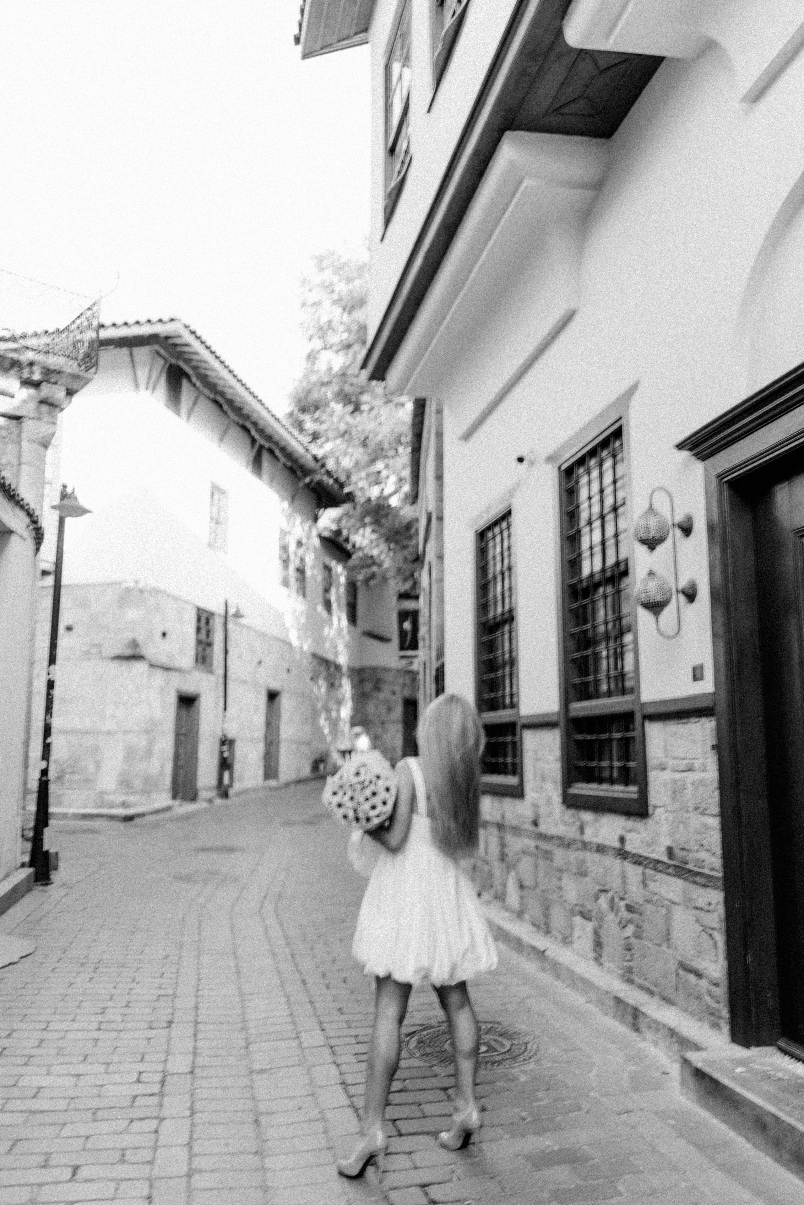 Фотосессия в старом городе Анталии. Фотограф в Турции | Алания, Сиде, Белек, Анталия, Кемер)