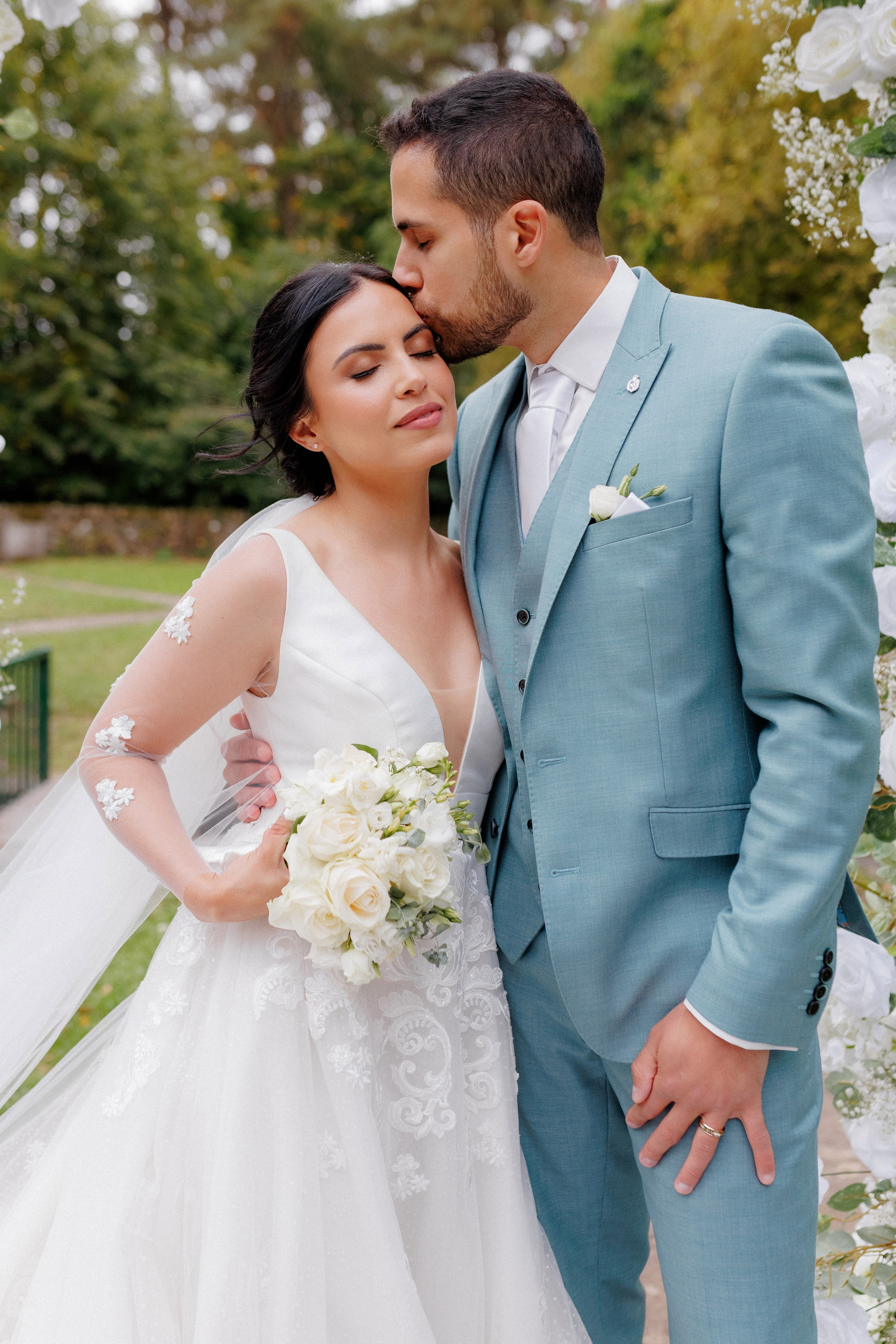 Caique & Ingrid. Photographer in Dublin, Pavel