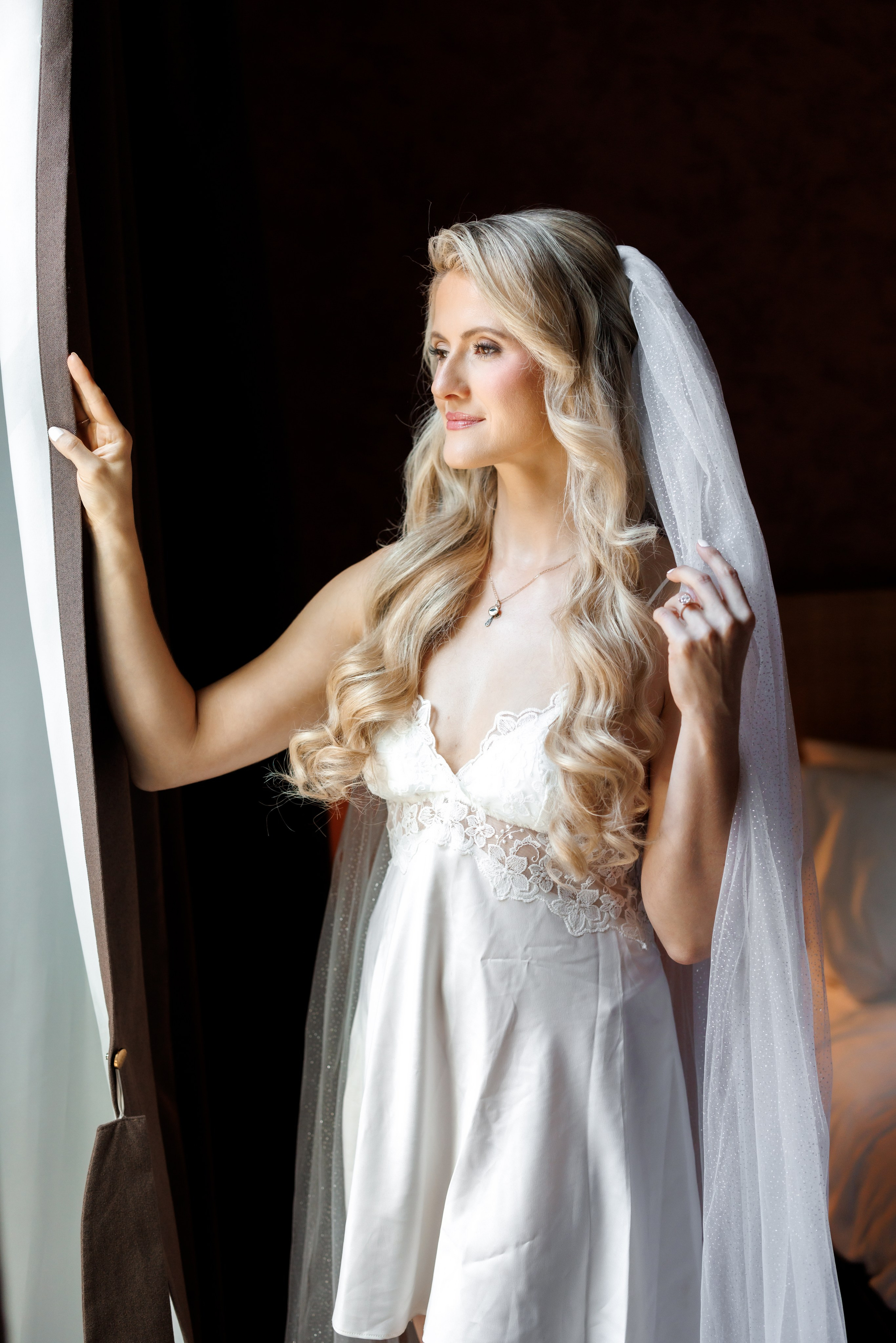 Agata & Eddie. Wedding Photo & Video