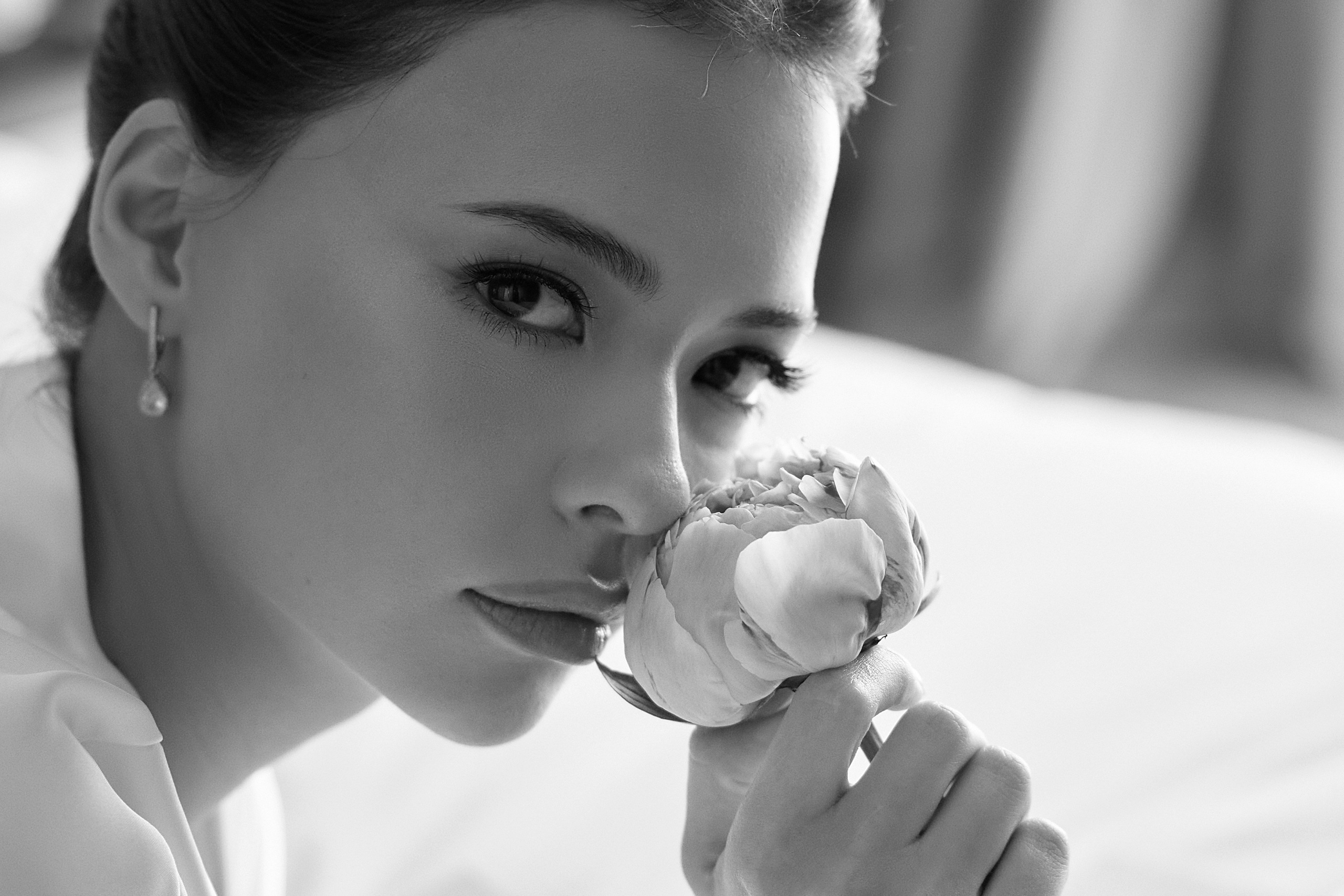 Bonu's bride's morning. Анна Канаки — семейный и свадебный фотограф
