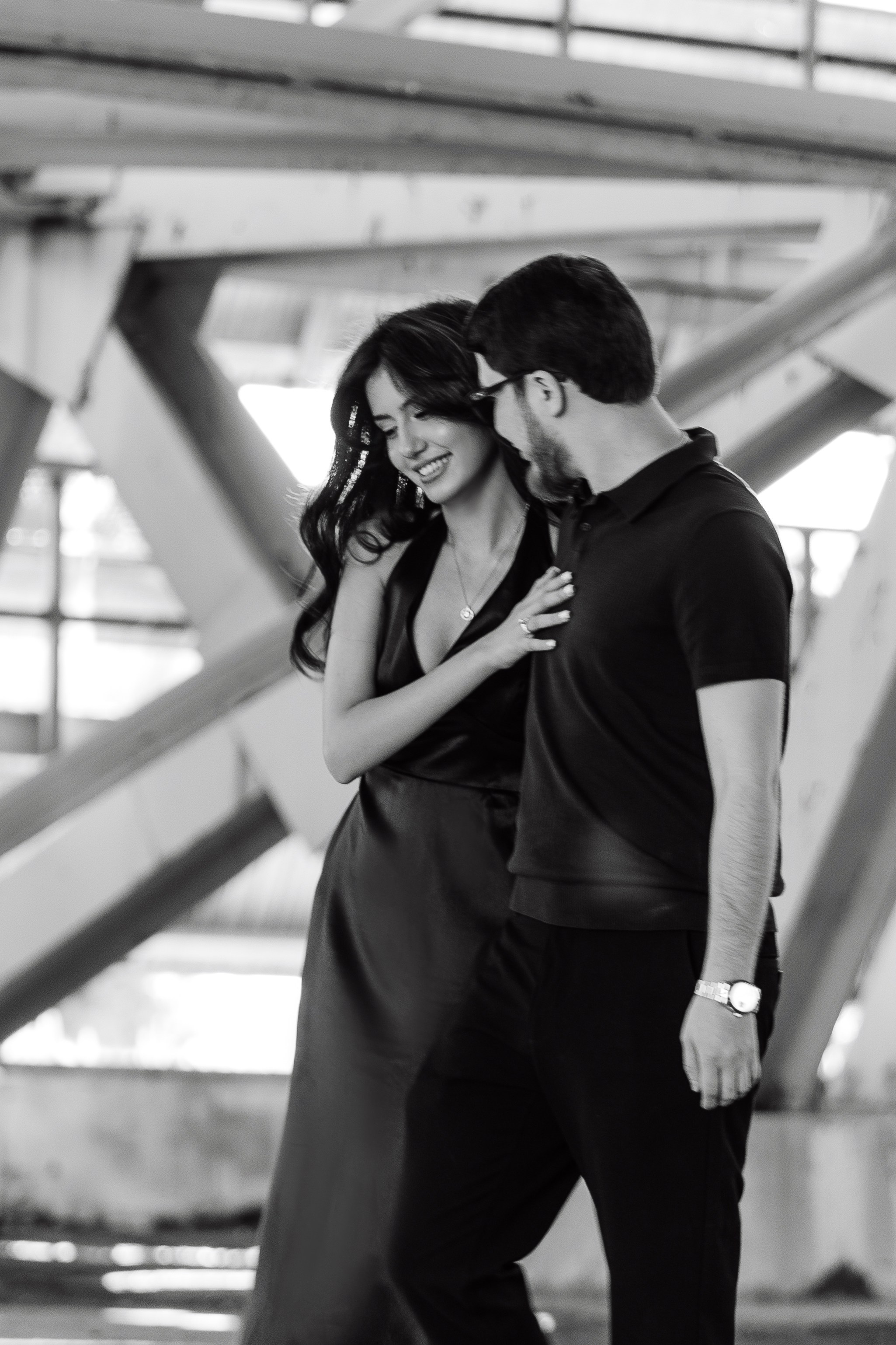 Love story Almaz & Farina. Анна Канаки — семейный и свадебный фотограф