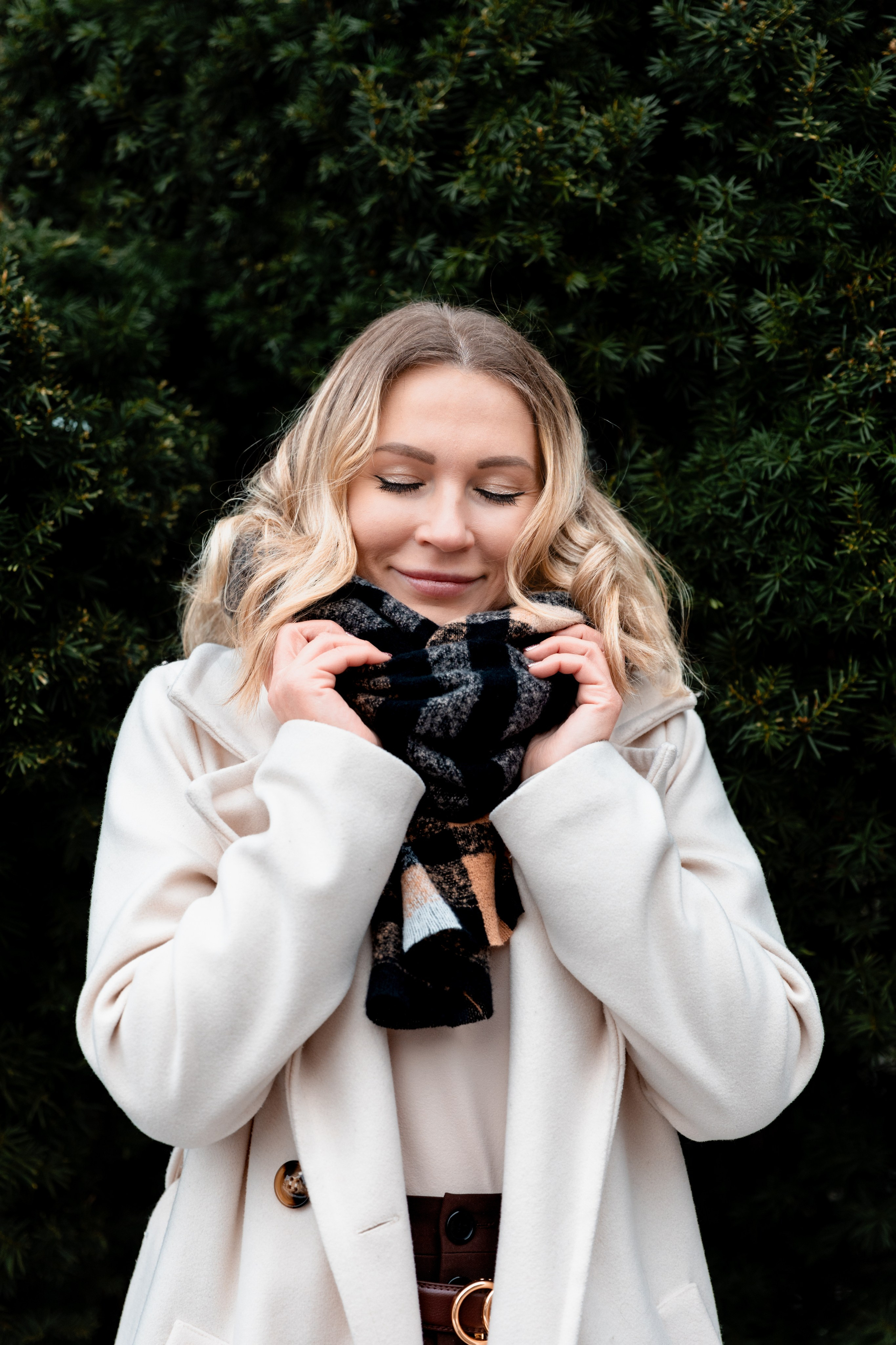 Alina. Eugenia Guryev Photography | Portrait & Family Photographer in Moncton, New Brunswick