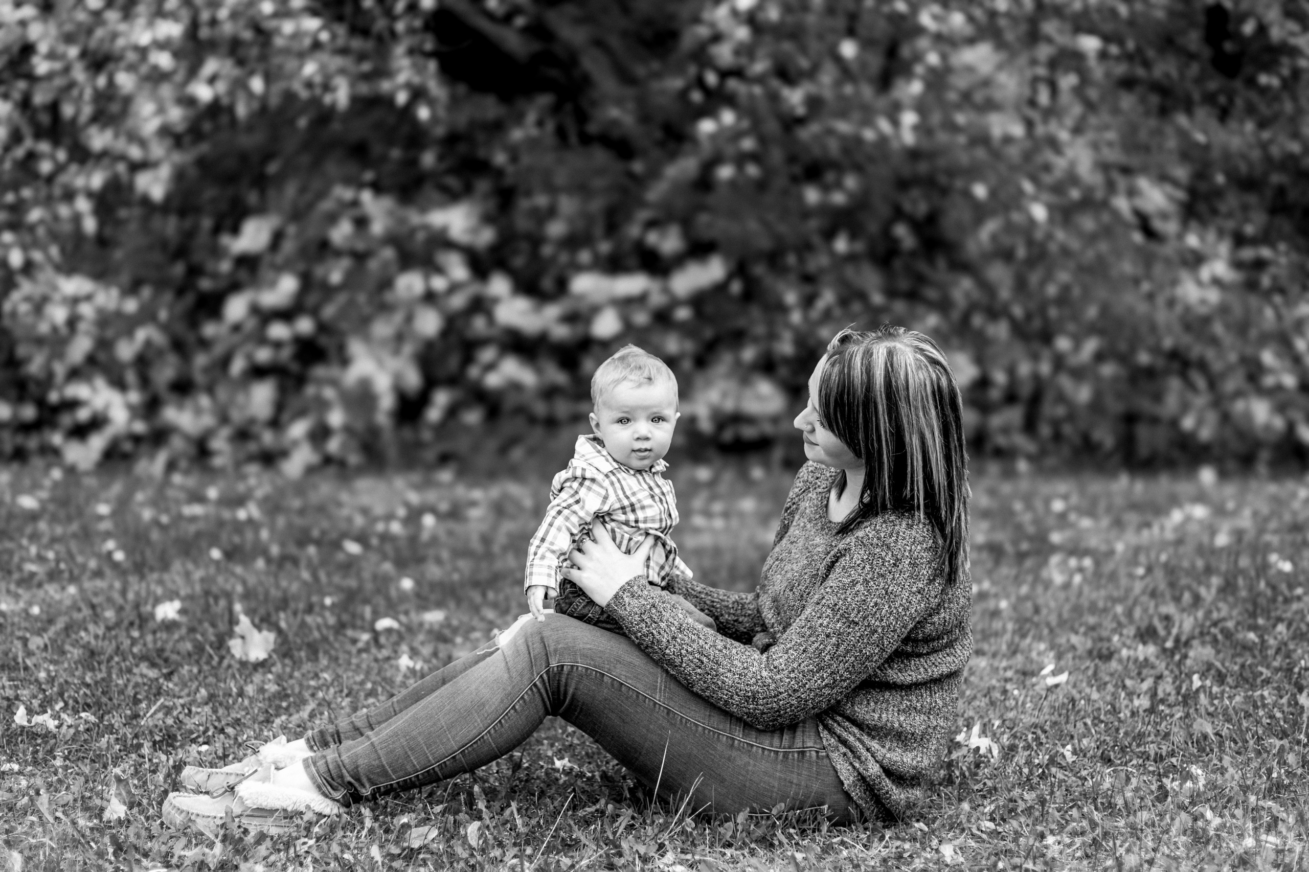 D+A. Eugenia Guryev Photography | Portrait & Family Photographer in Moncton, New Brunswick