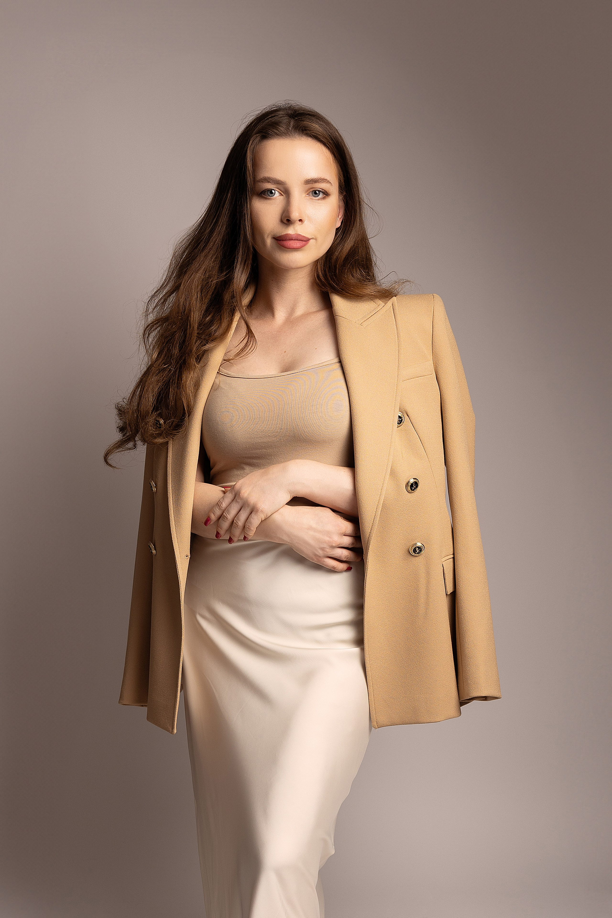 Portraits. Maria Langlitz Photography