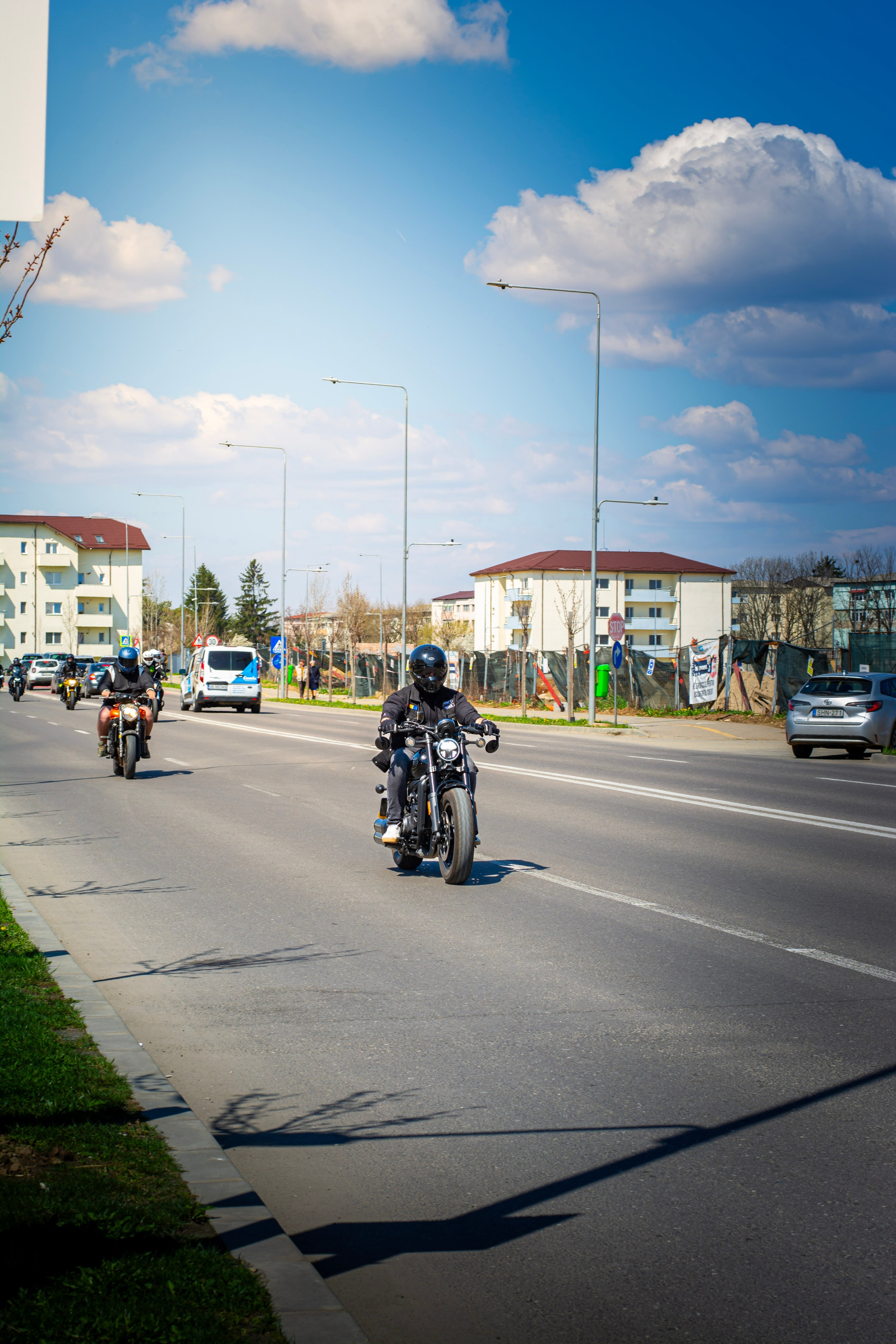 Parda Moto 2026. Johnnyshoots