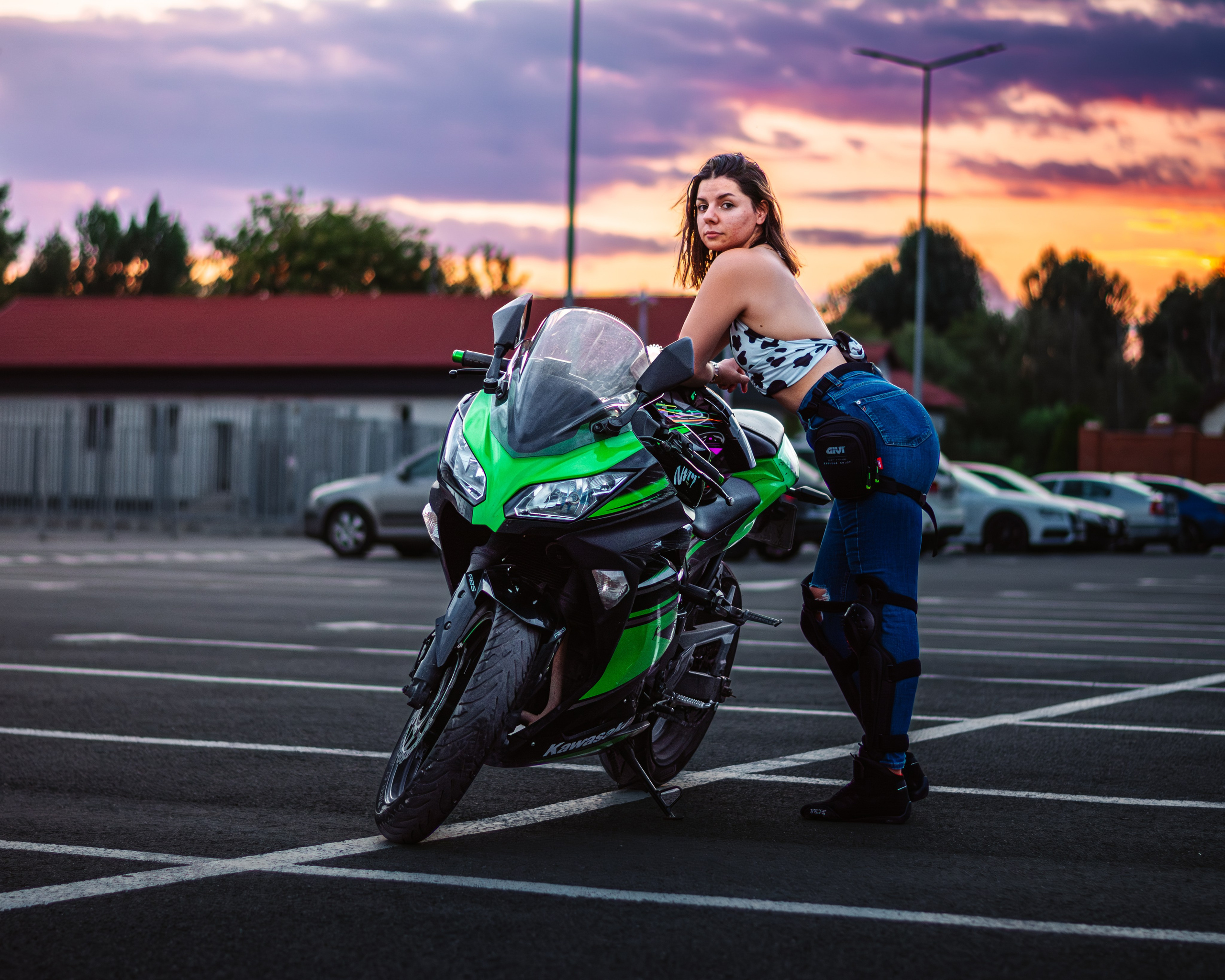 Kawasaki. Johnnyshoots