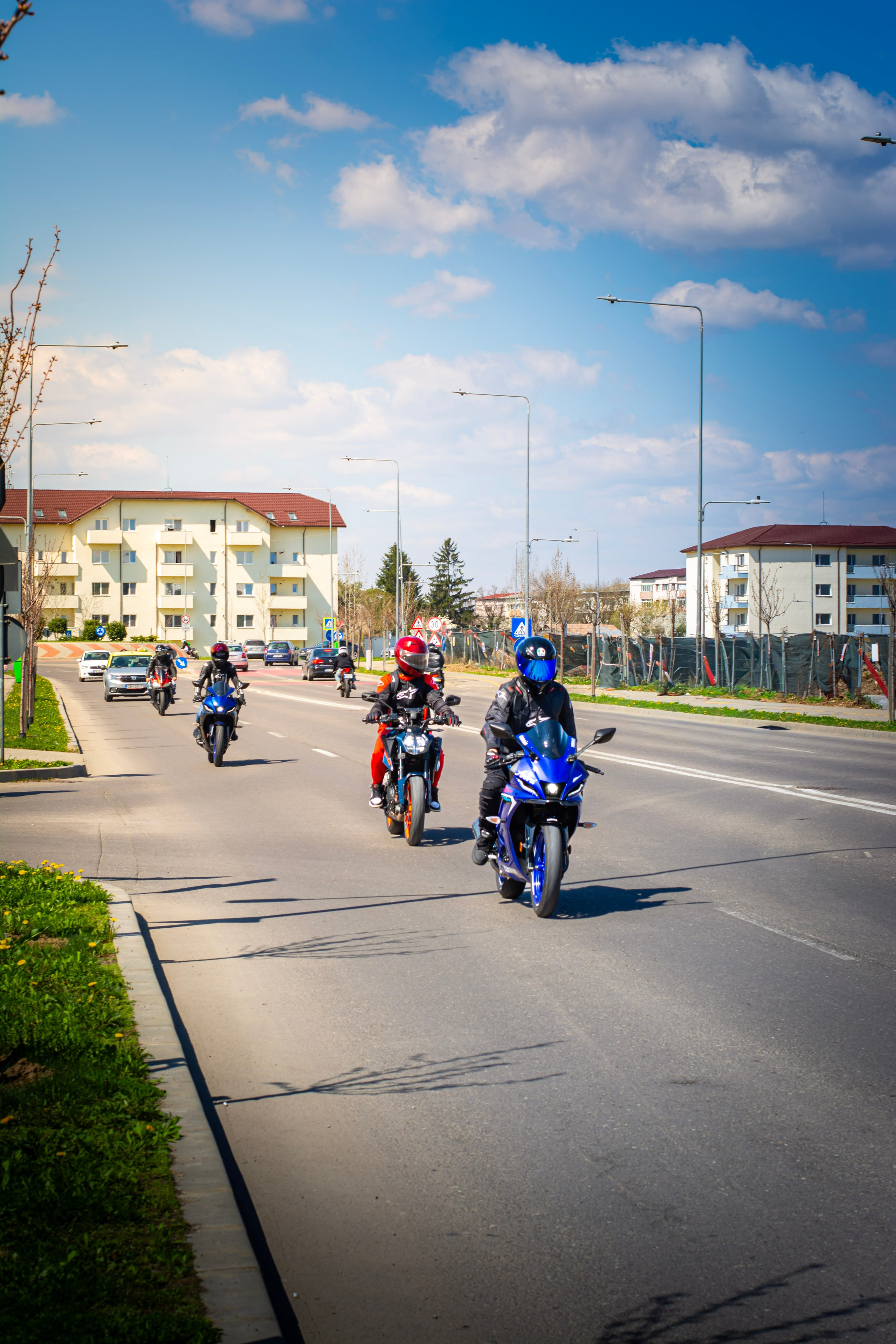 Parda Moto 2026. Johnnyshoots