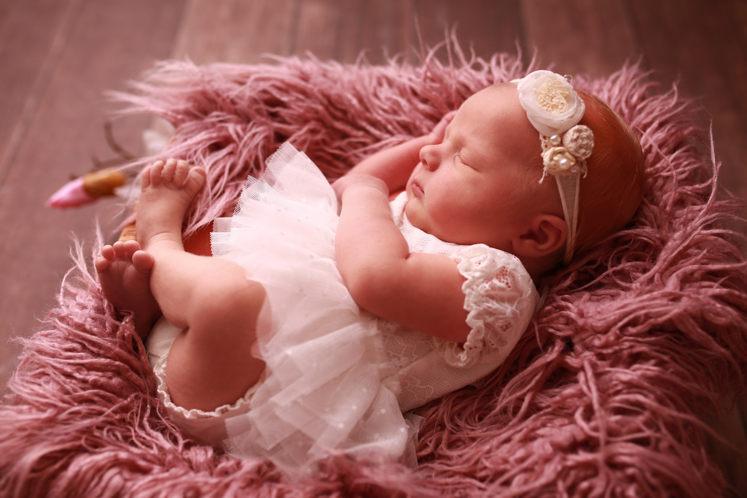 Neugeborene. Neugeborenen, Familien, Geschwister Fotografin aus Delmenhorst