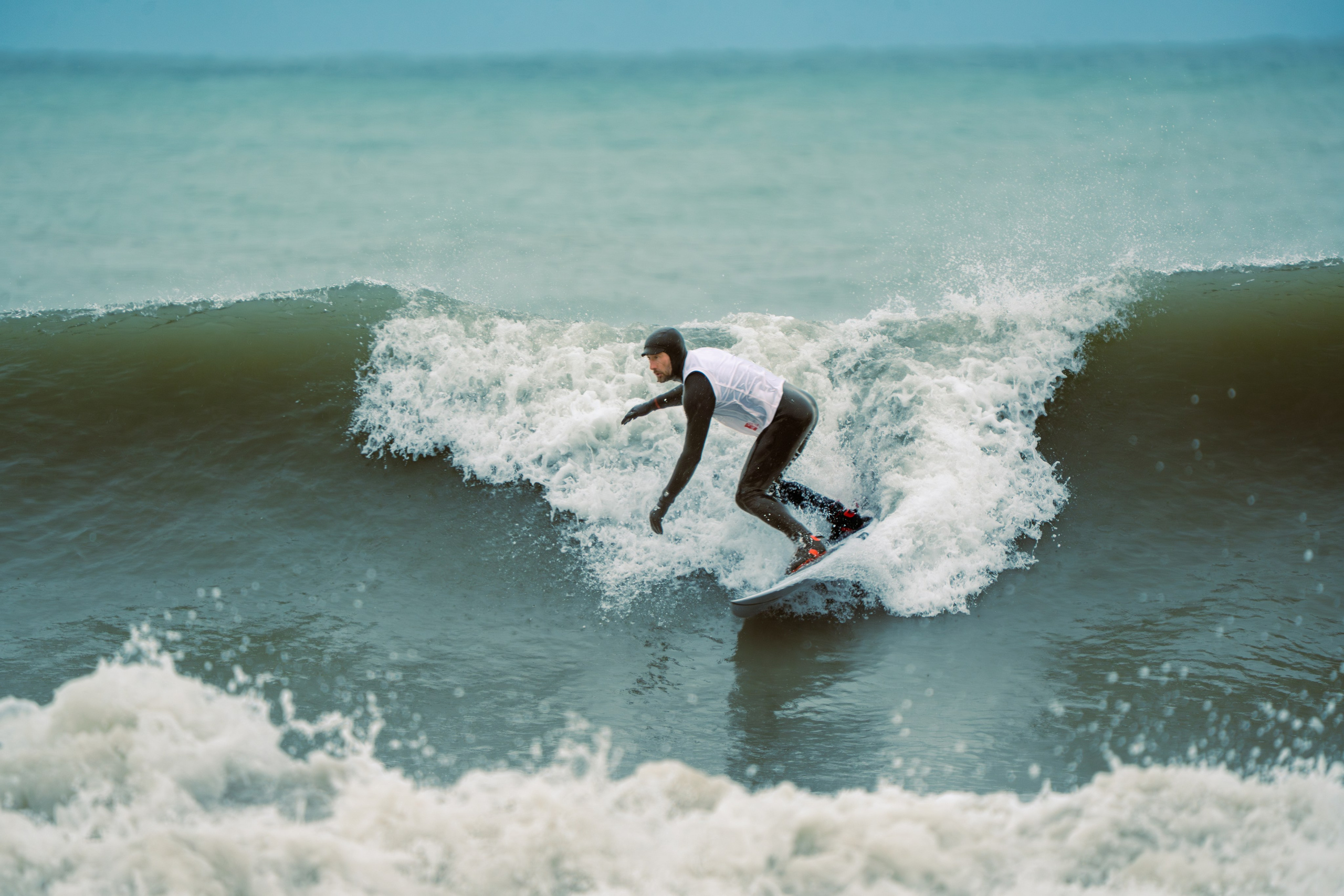 Surfing. Репортажный фотограф в Красной Поляне и Сочи Павлюченко Екатерина