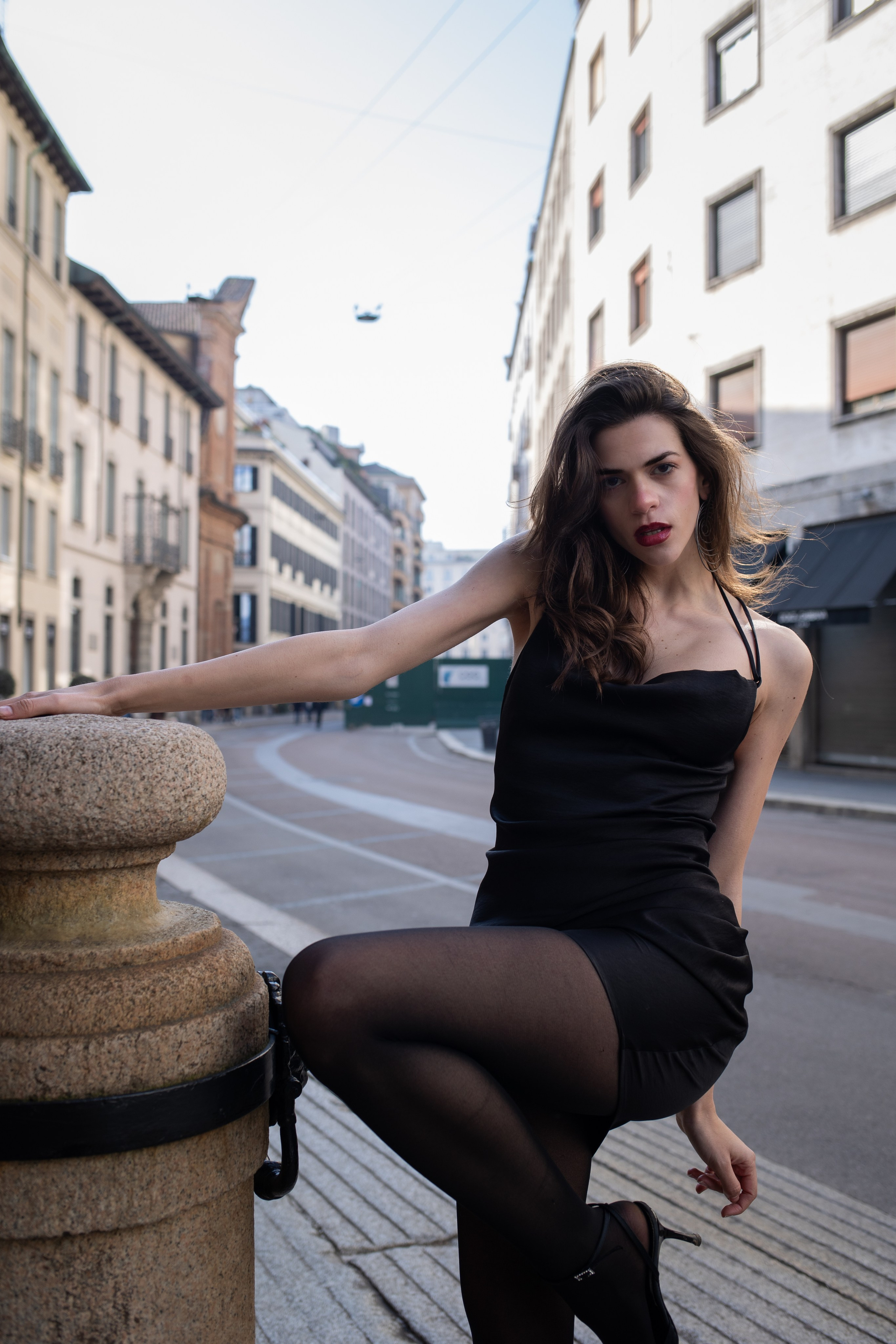 Roy. Photographer in Milan |Mila Pro Photo