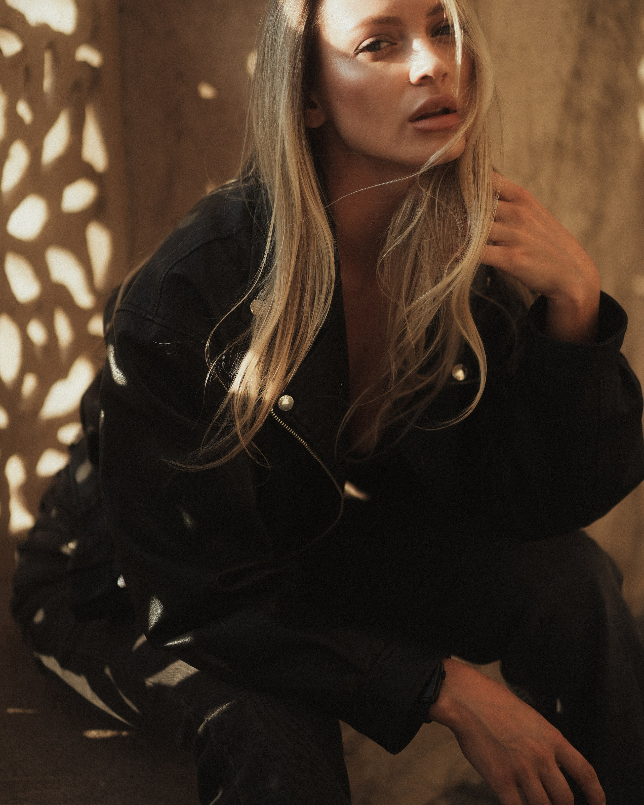 Женский портрет. Family and personal photographer in Dubai