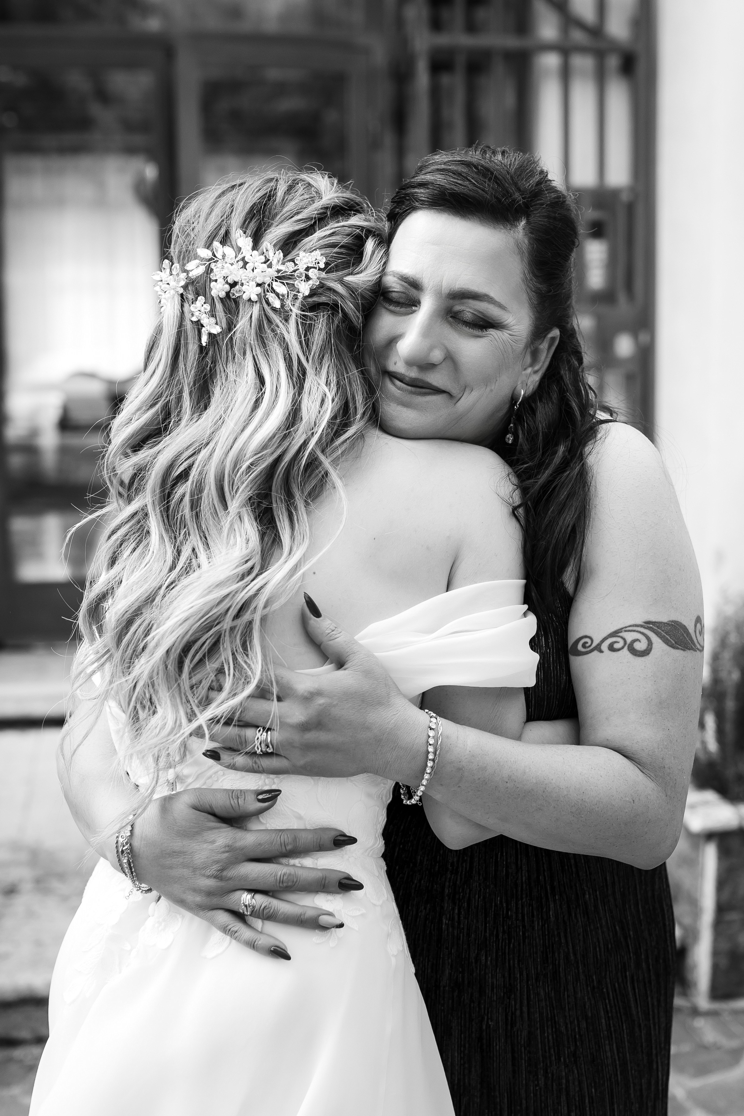 Svetlana & Anatoli: Location: Villa Solatia, Vicenza