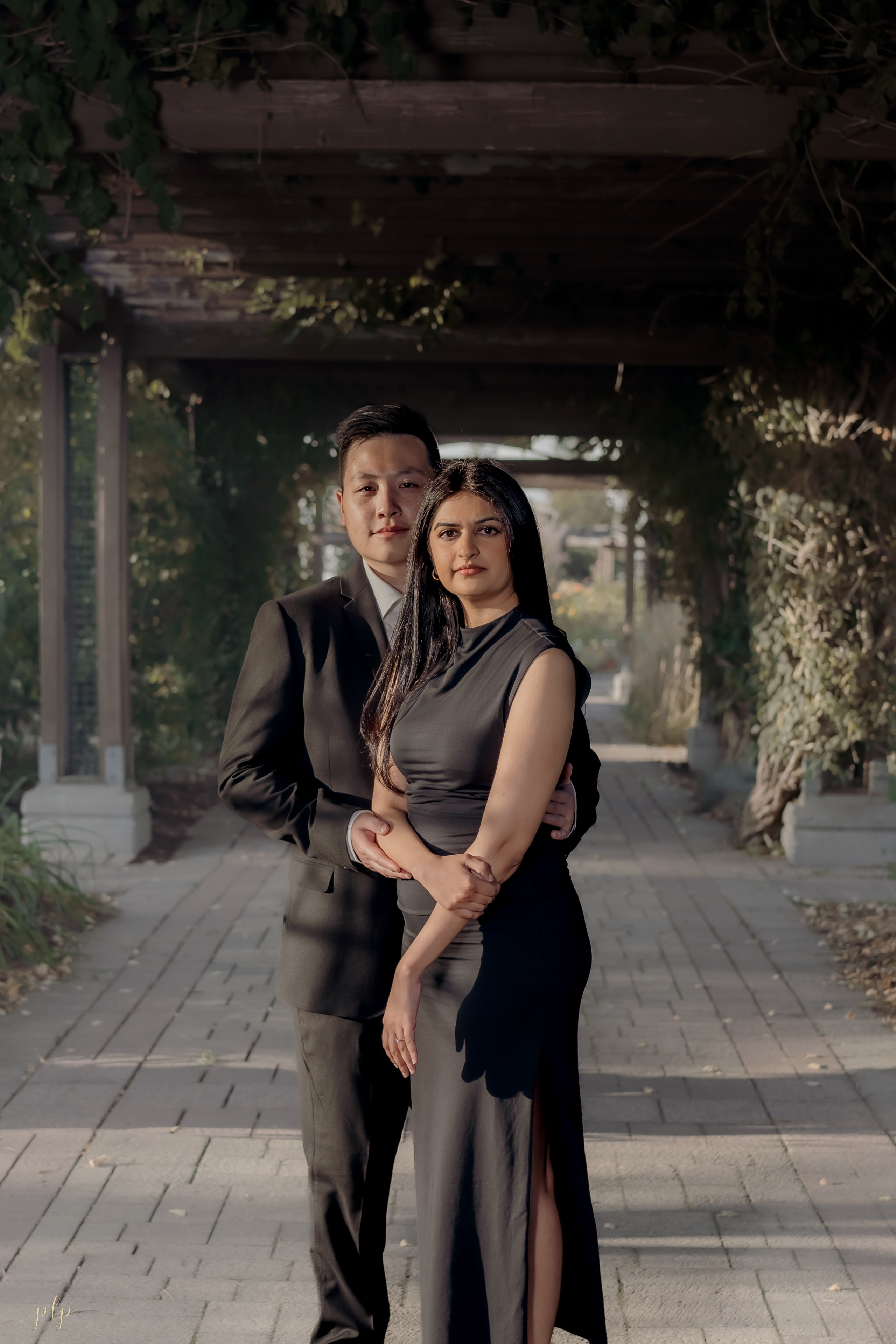 Meshal & Andrew. Wedding Photographers and Filmmakers