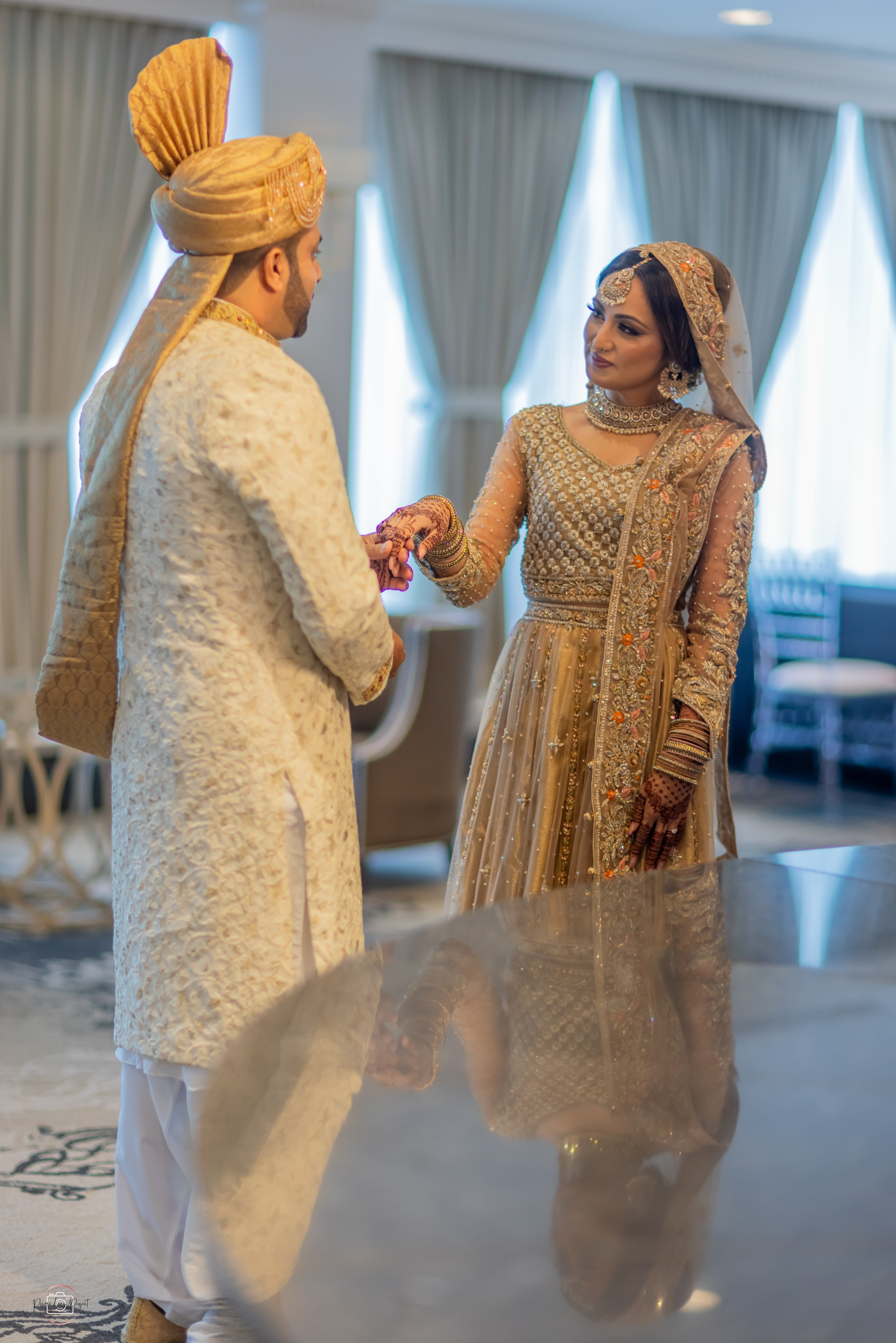 Shahbaz & Ayesha. Wedding Photographers and Filmmakers
