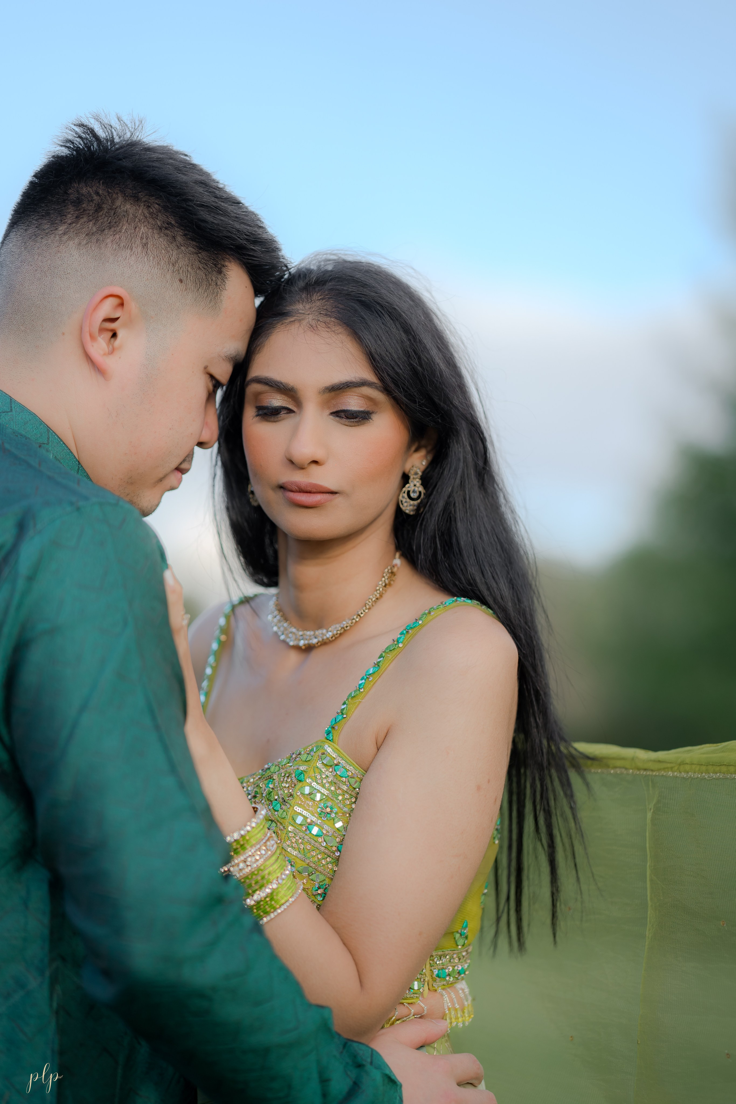 Kashish & Andrew. Wedding Photographers and Filmmakers