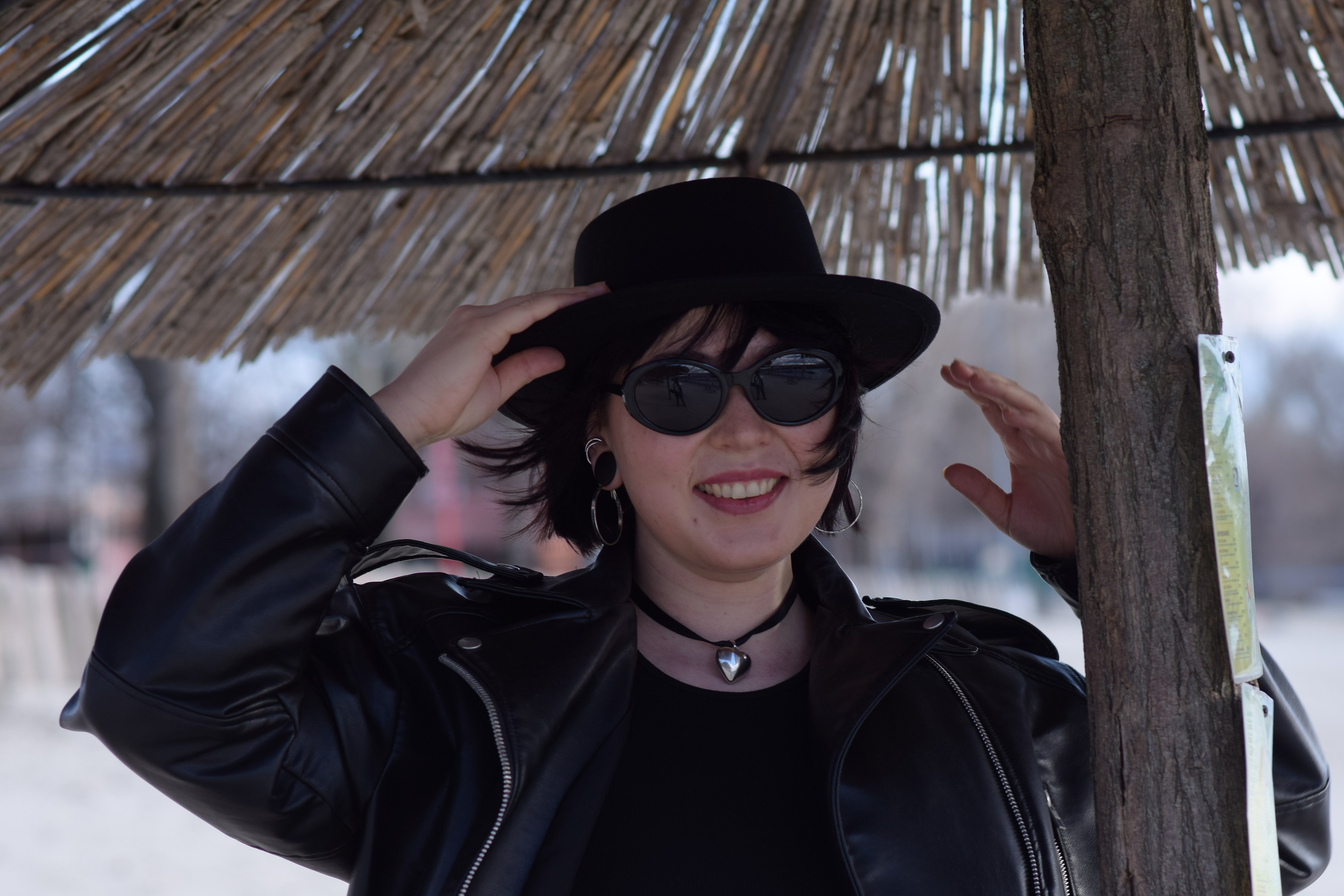 Утро на Штранде. Виктория Федосеенко, фотограф в Сербии