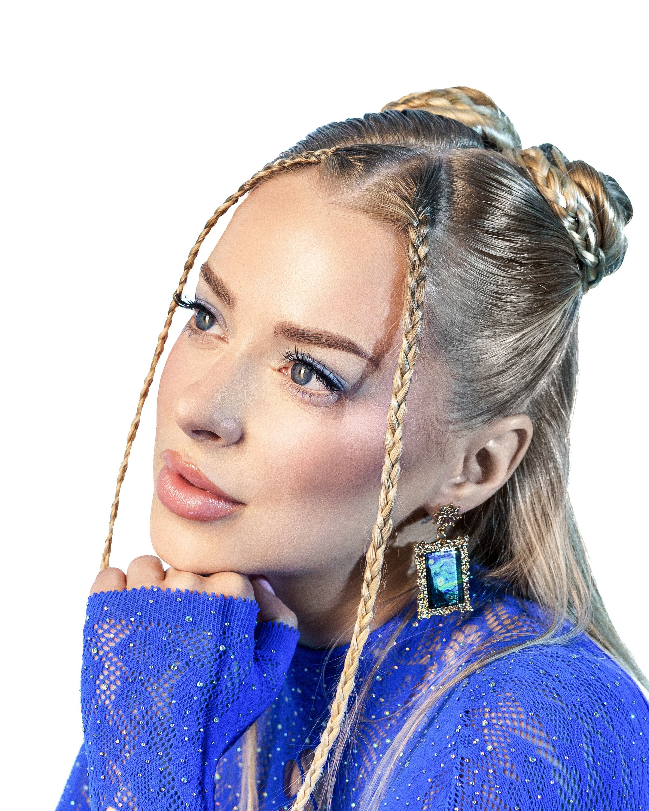 Mira. Photographer in Kraków — Dimston