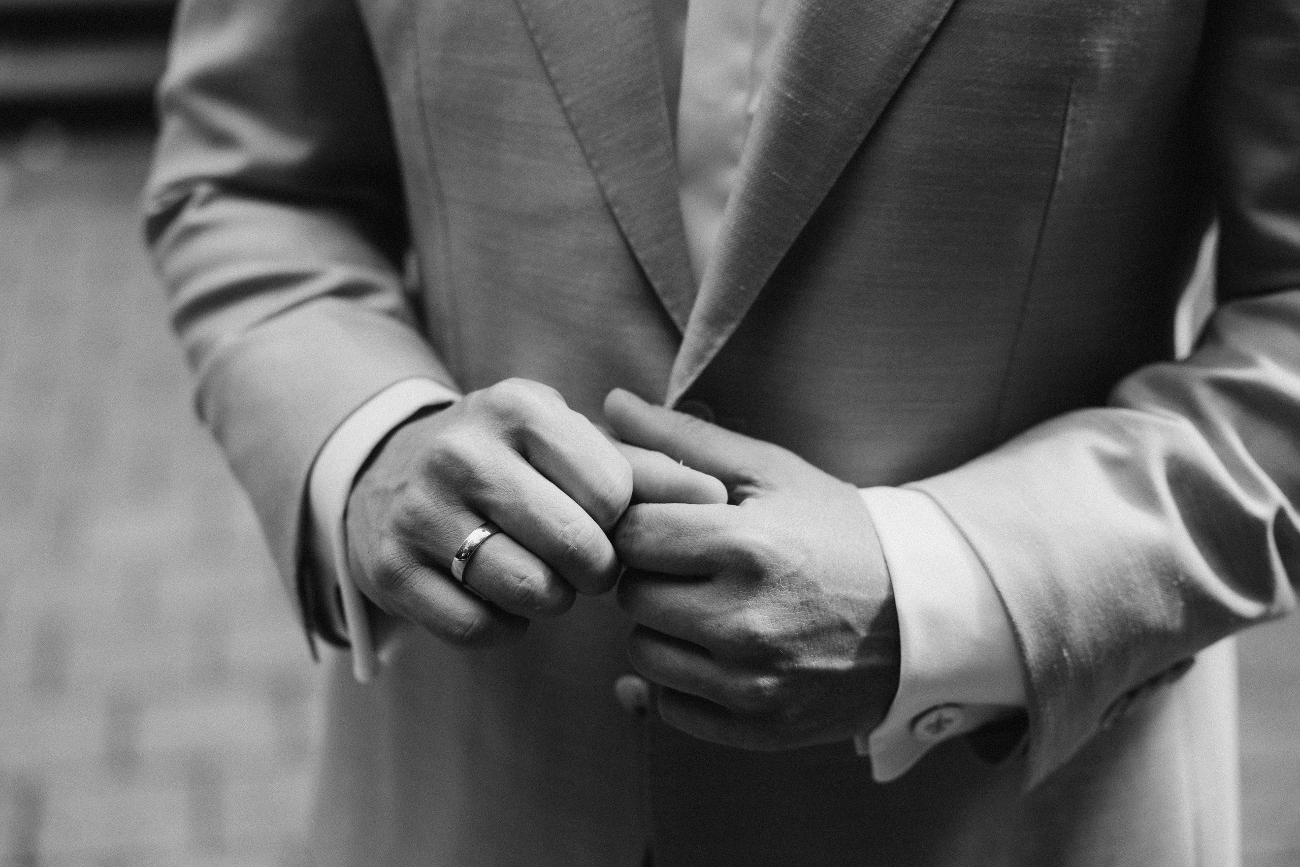 Francesca & Kevin. Familien & Hochzeitfotografin Nadja Holzmann