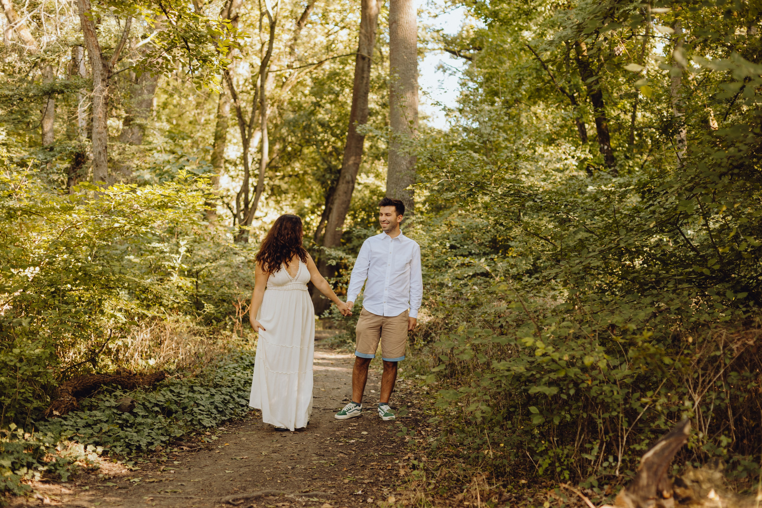 Sergiu & Petra. Wedding & couple photographer from Romania Rut Vetan