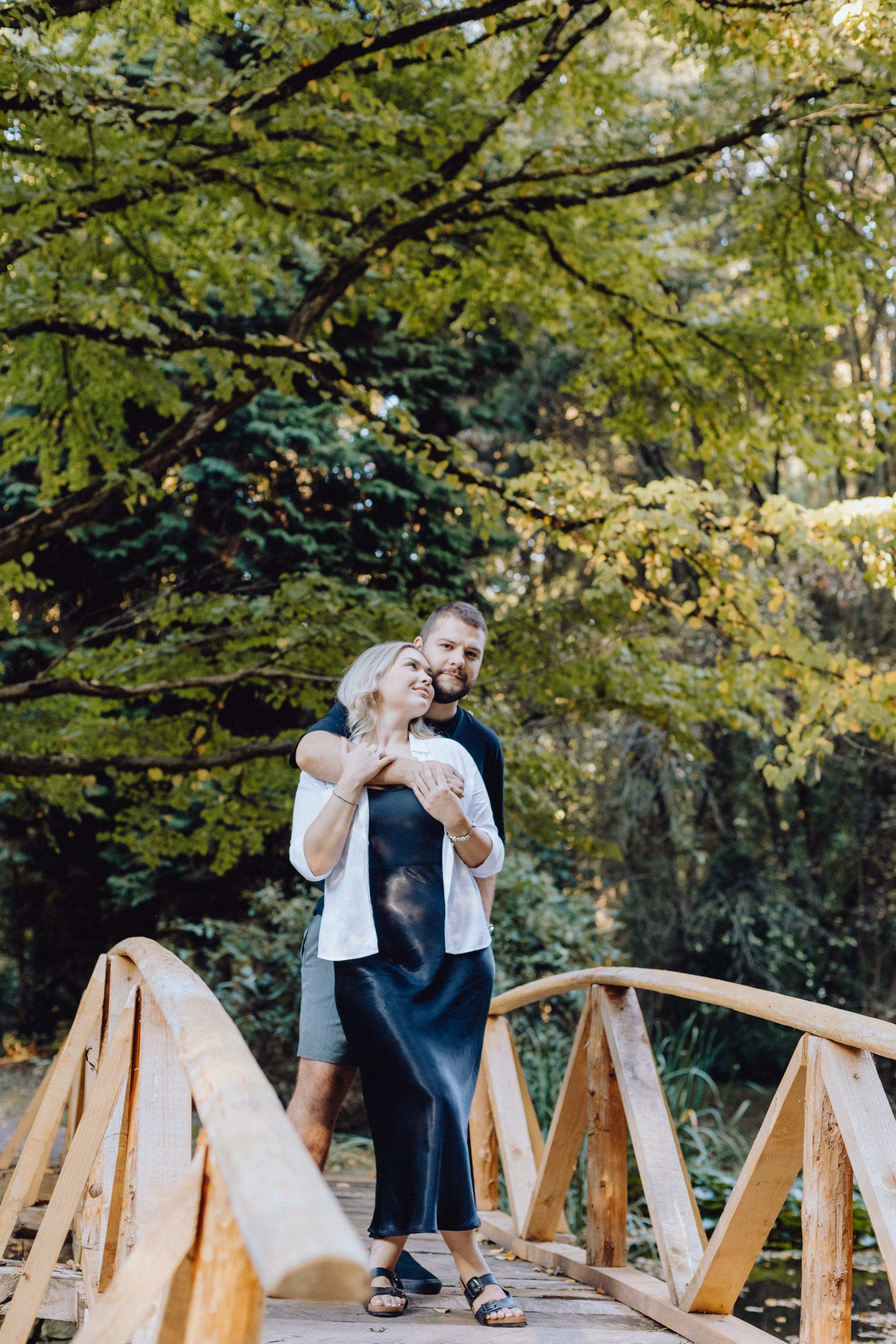 Robert & Alexandra. Wedding & couple photographer from Romania Rut Vetan