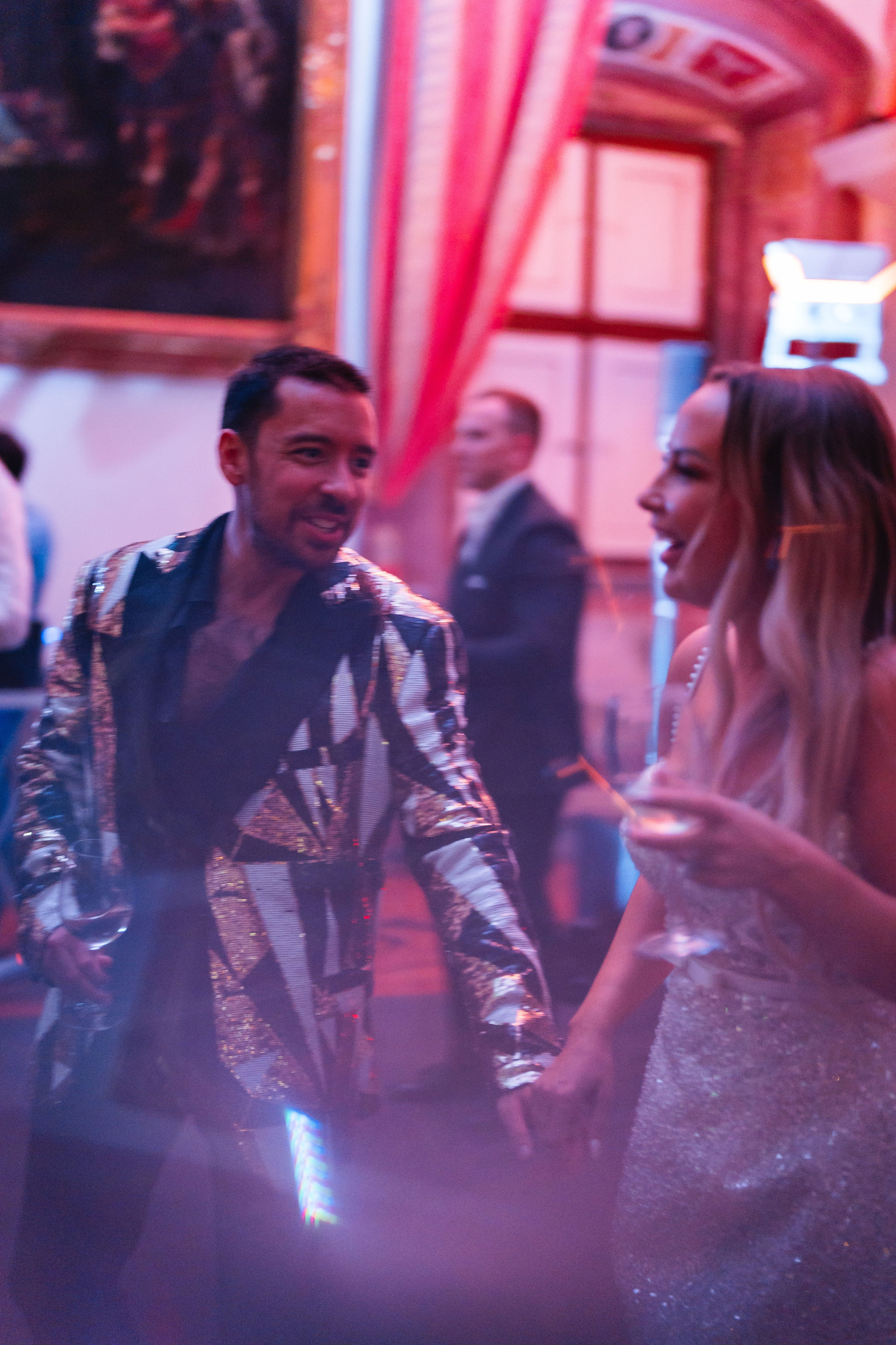 Dite & Nick. Wedding photographer Natalia