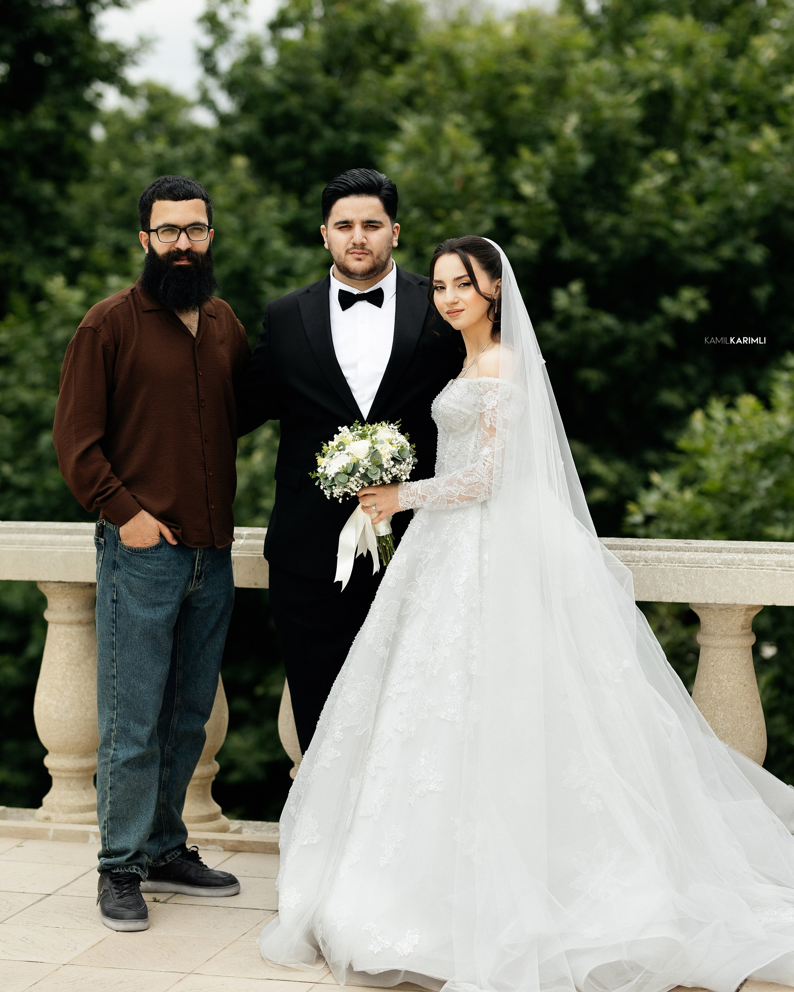 Ruslan&Zuleyxa. Kamil Karimli Photography