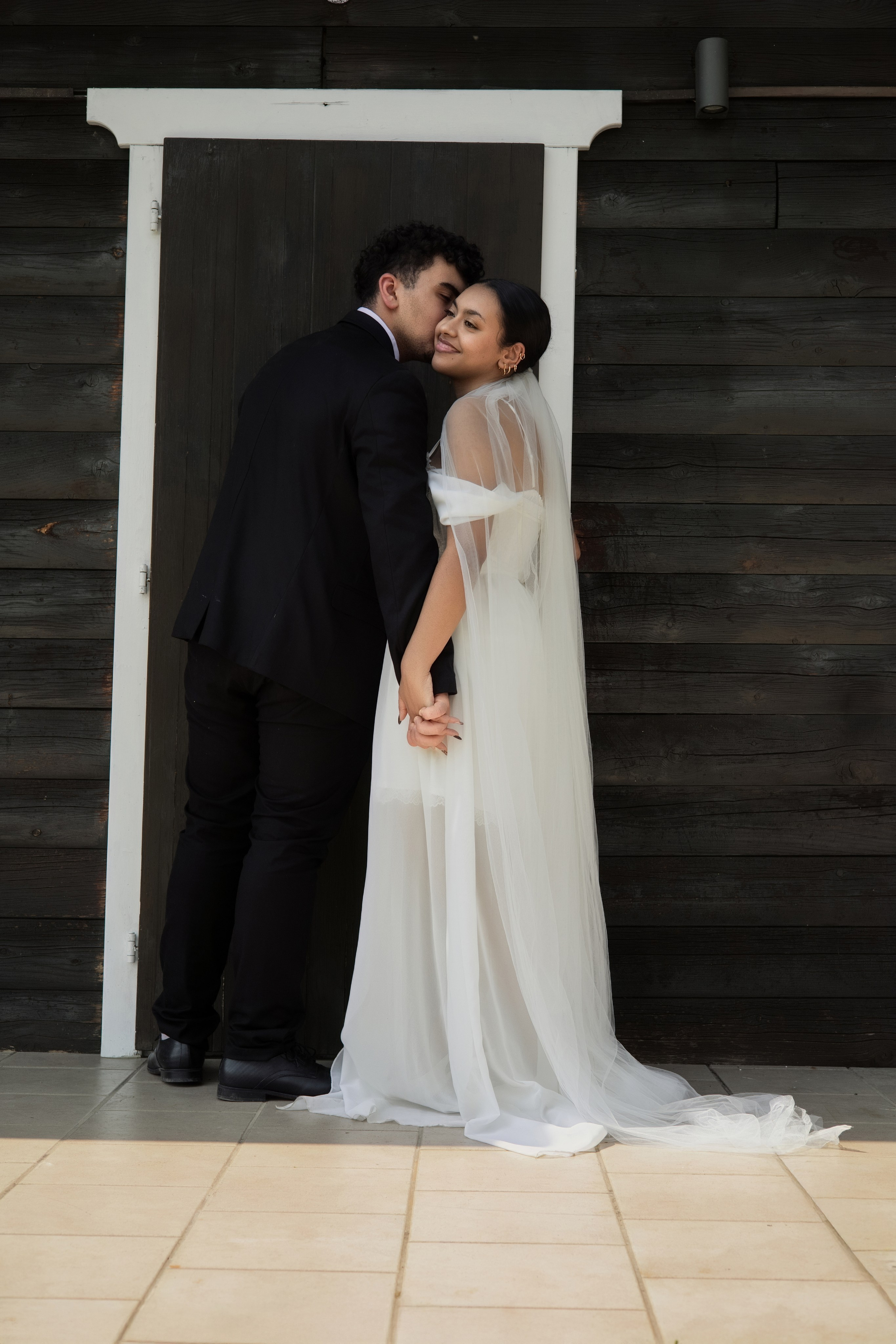 Wedding. Ole Photographer