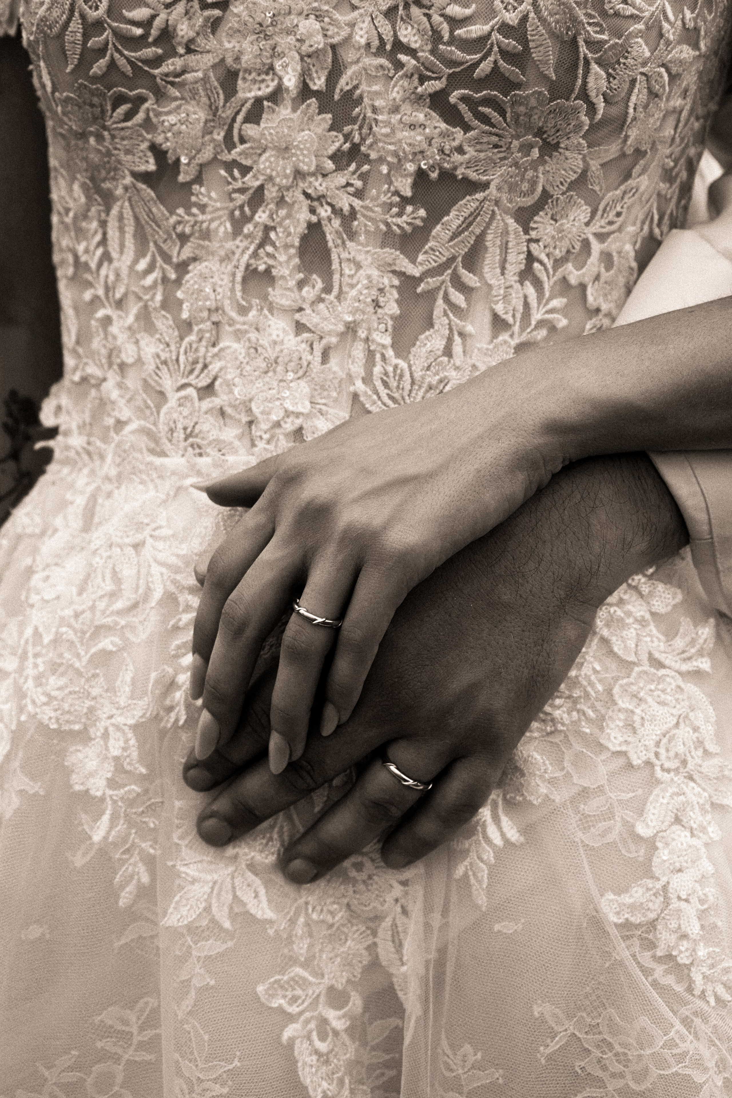 Wedding. Ole Photographer