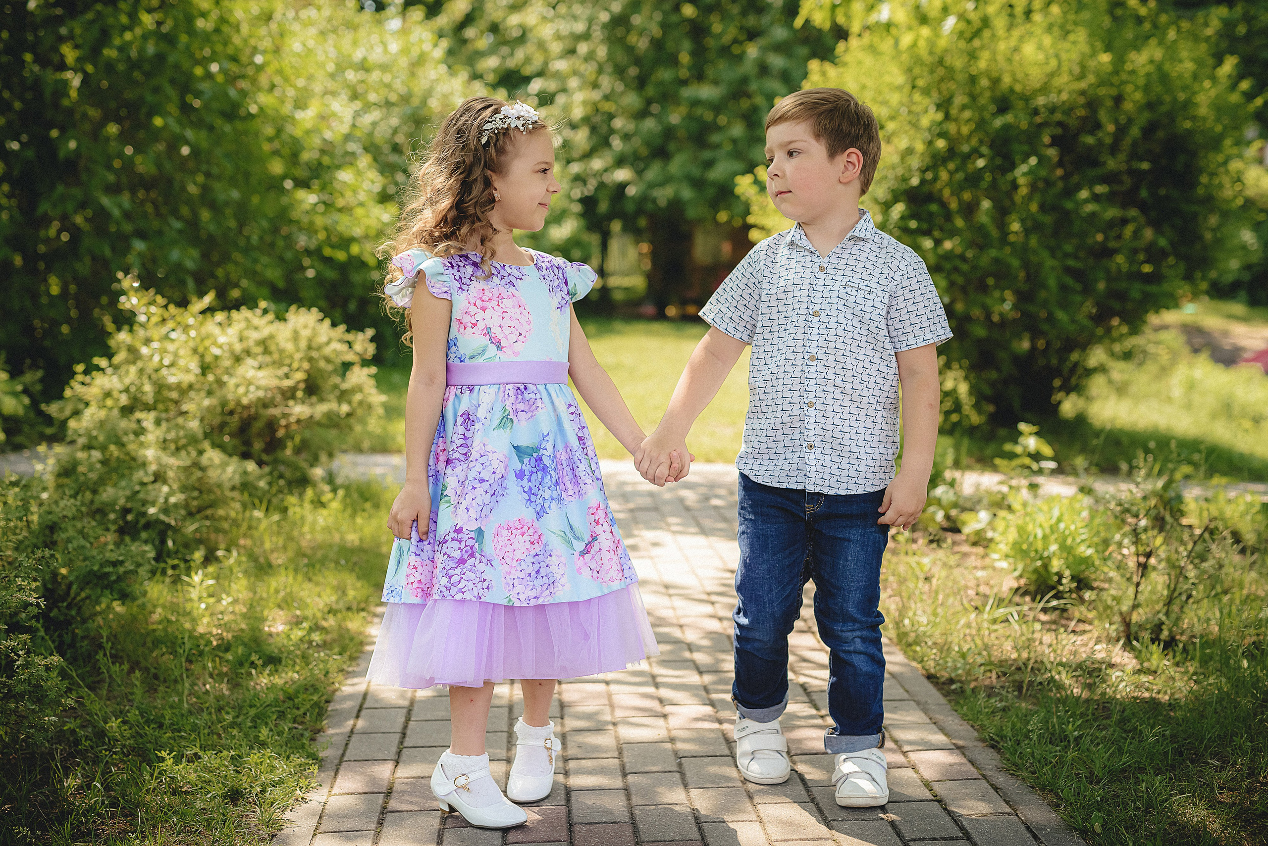 Bērnudārza «Laimiņa» Izlaidums. Photographer in Riga. Family, private and commercial photogrpahy