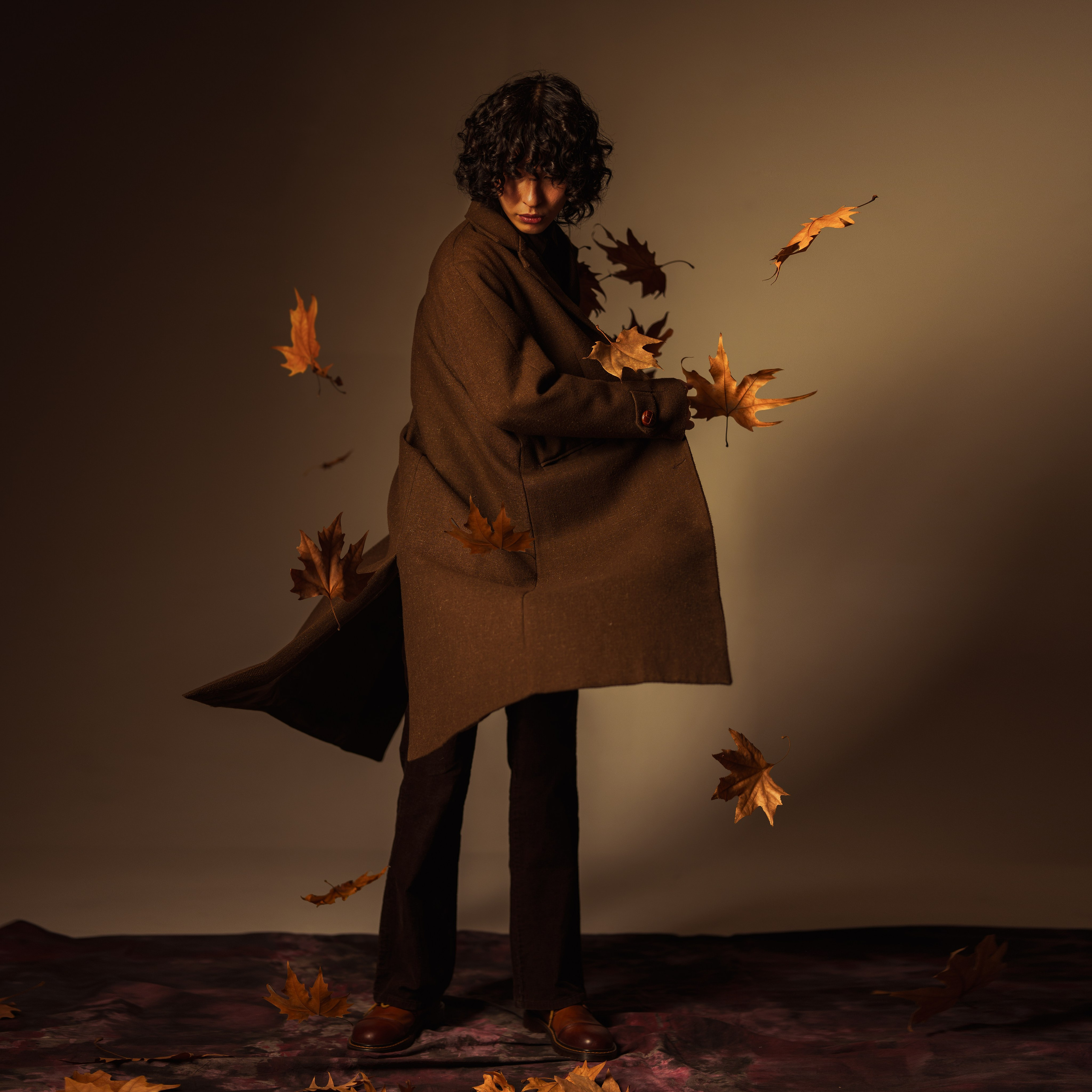 Фотограф Григорий Кравец