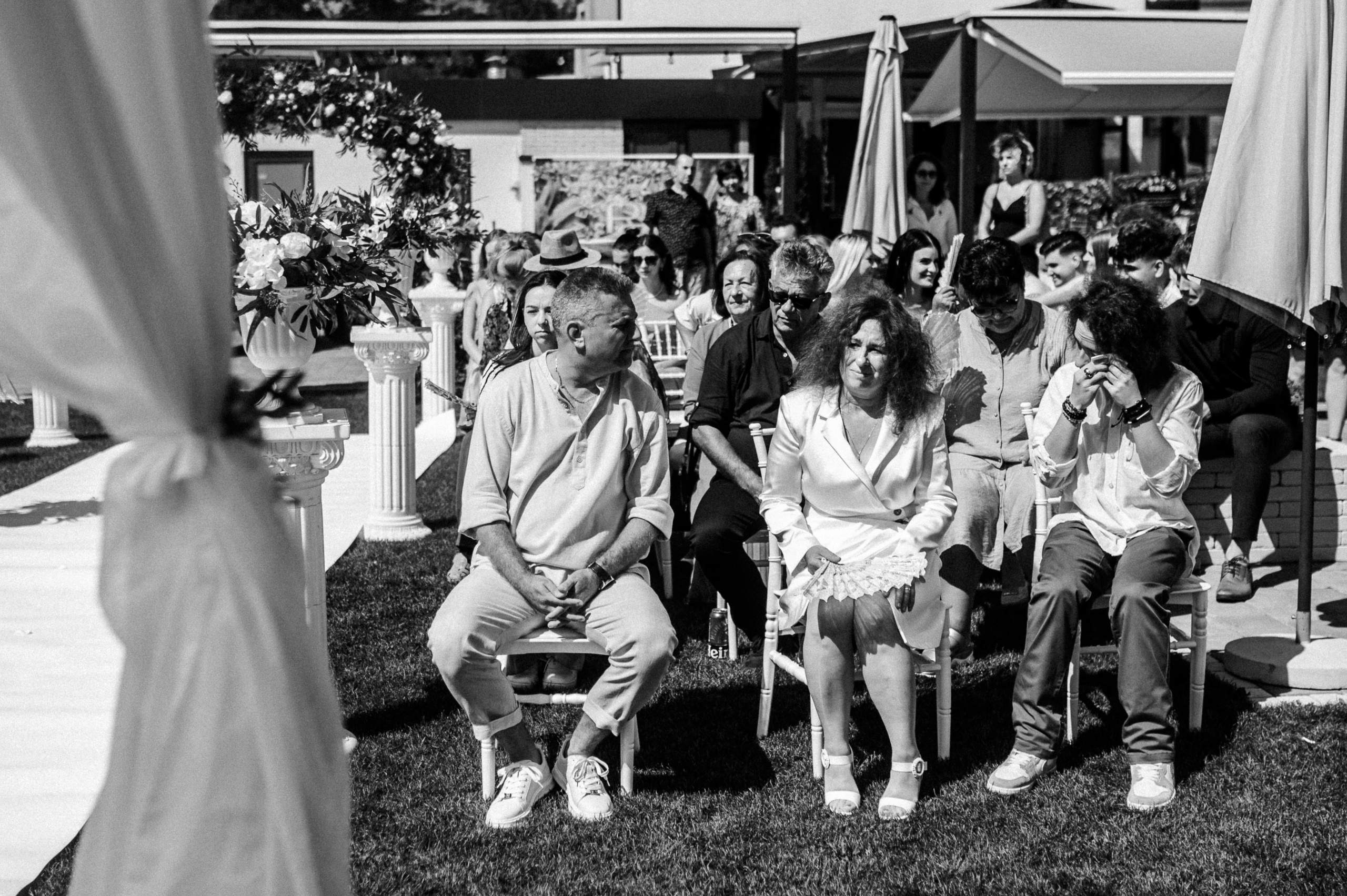 Octavian & Antonia. Erik Bagy | Fotograf de Nuntă