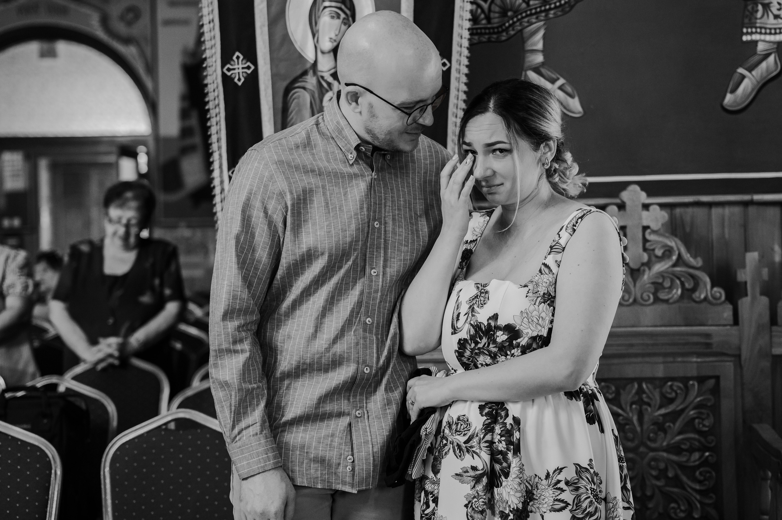 Mark. Erik Bágy | Fotograf de Nuntă